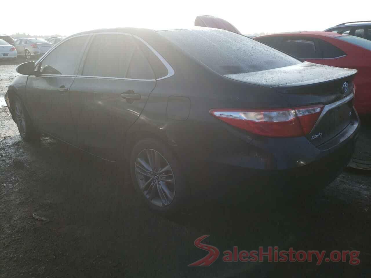 4T1BF1FK4FU474701 2015 TOYOTA CAMRY