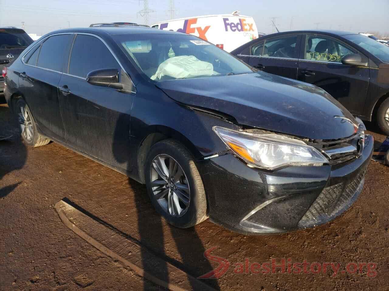 4T1BF1FK4FU474701 2015 TOYOTA CAMRY