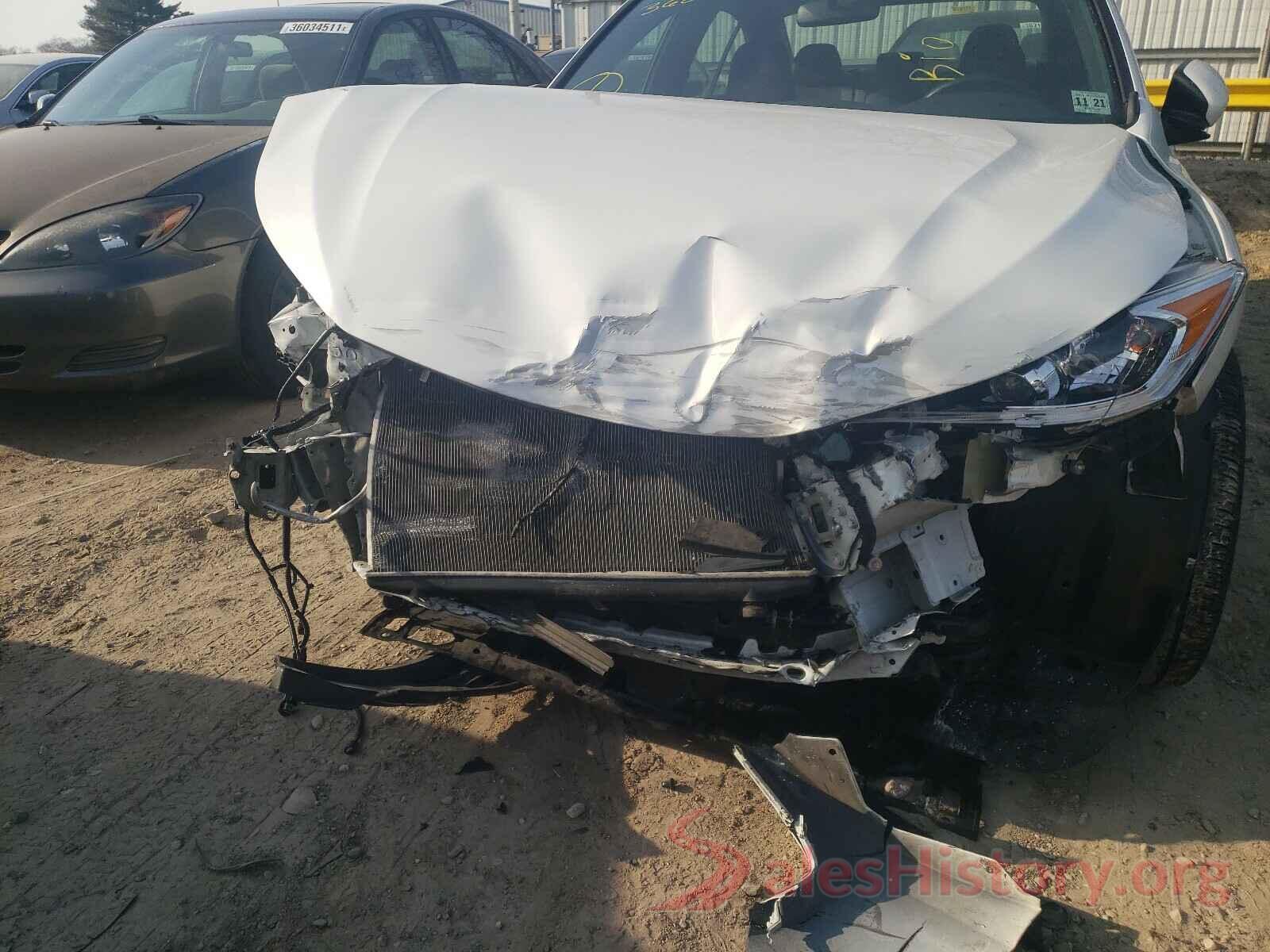 1HGCR2F16HA088722 2017 HONDA ACCORD