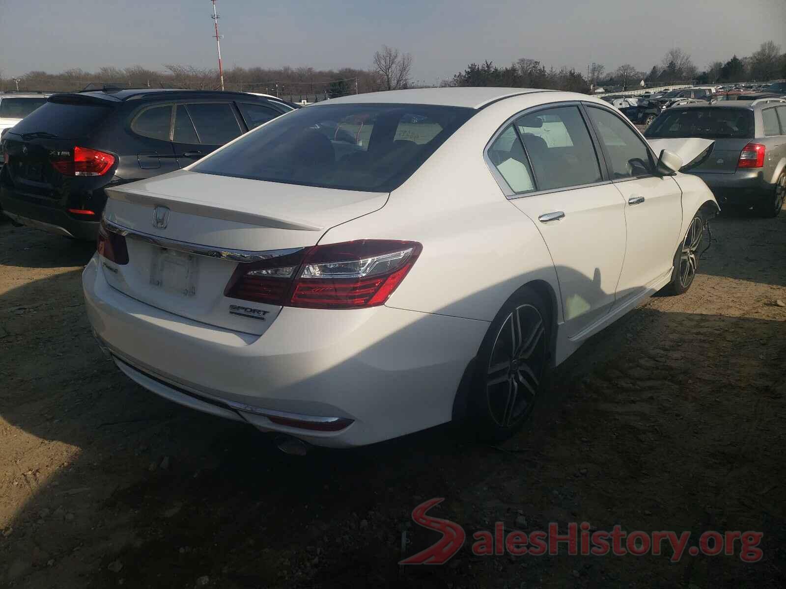 1HGCR2F16HA088722 2017 HONDA ACCORD