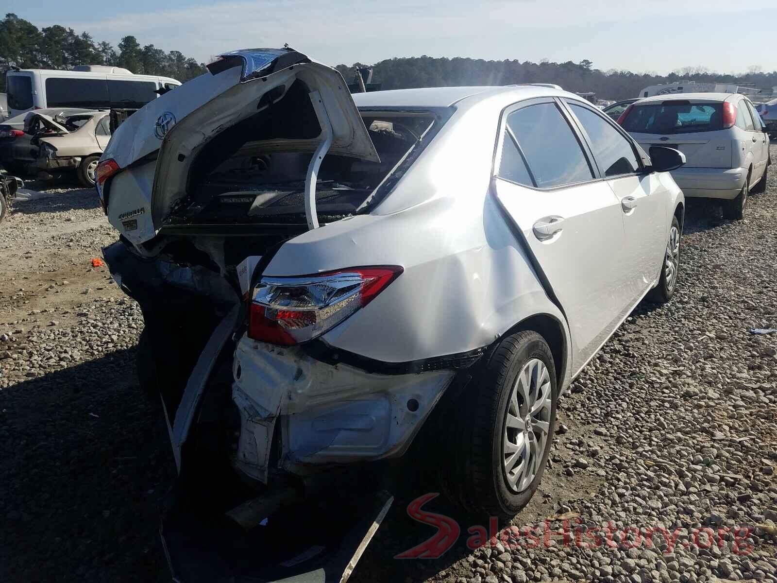 5YFBURHE3HP674520 2017 TOYOTA COROLLA