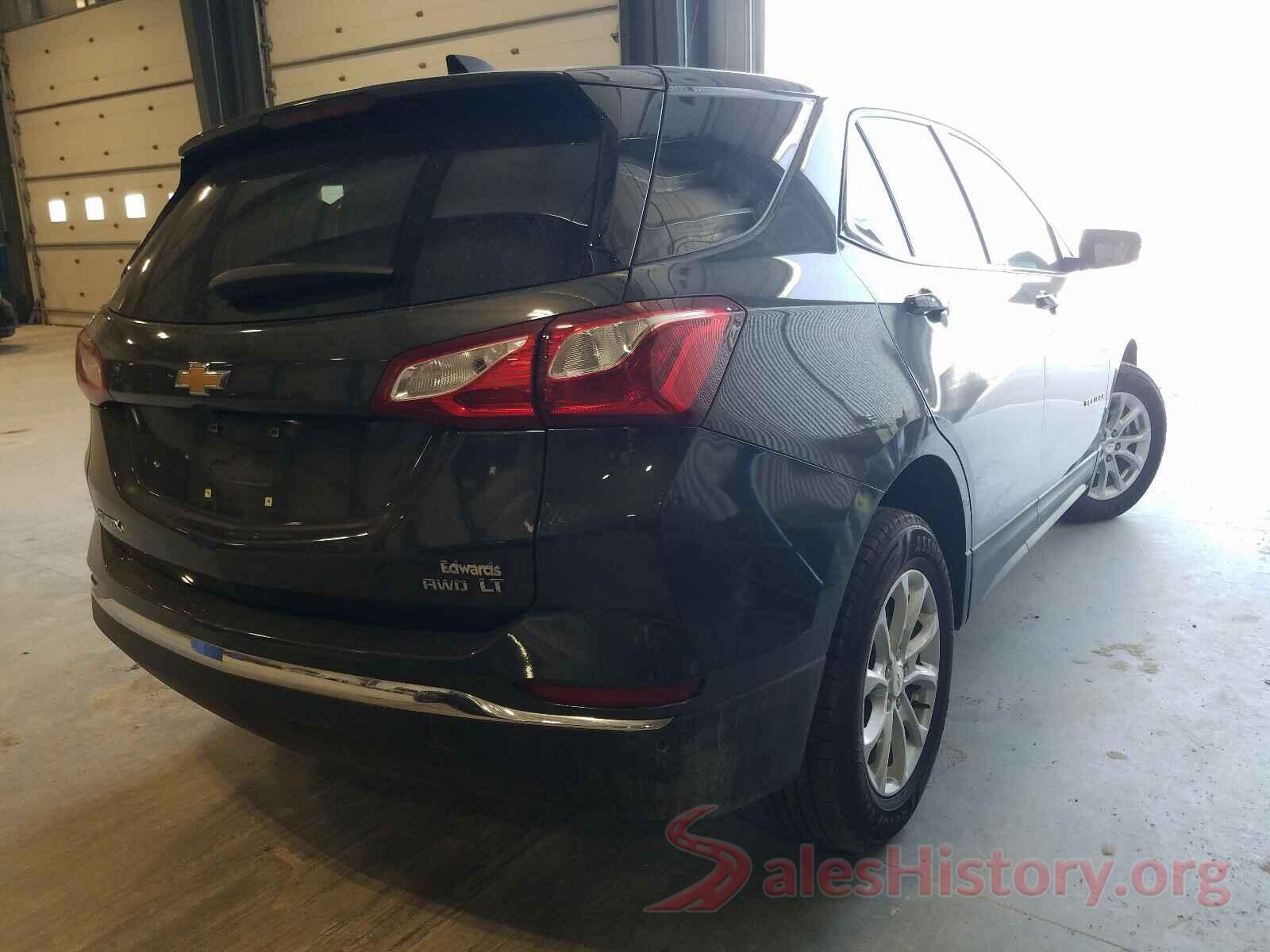 2GNAXSEV5J6104550 2018 CHEVROLET EQUINOX