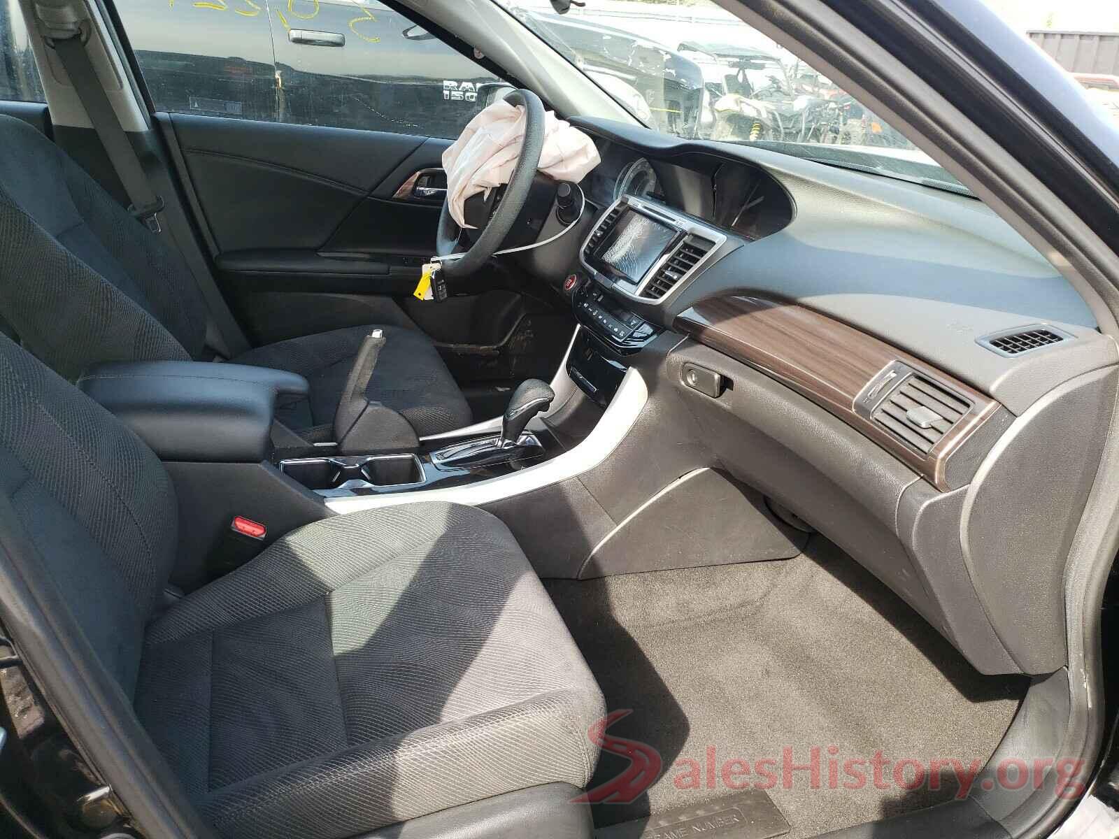 1HGCR2F06HA035588 2017 HONDA ACCORD