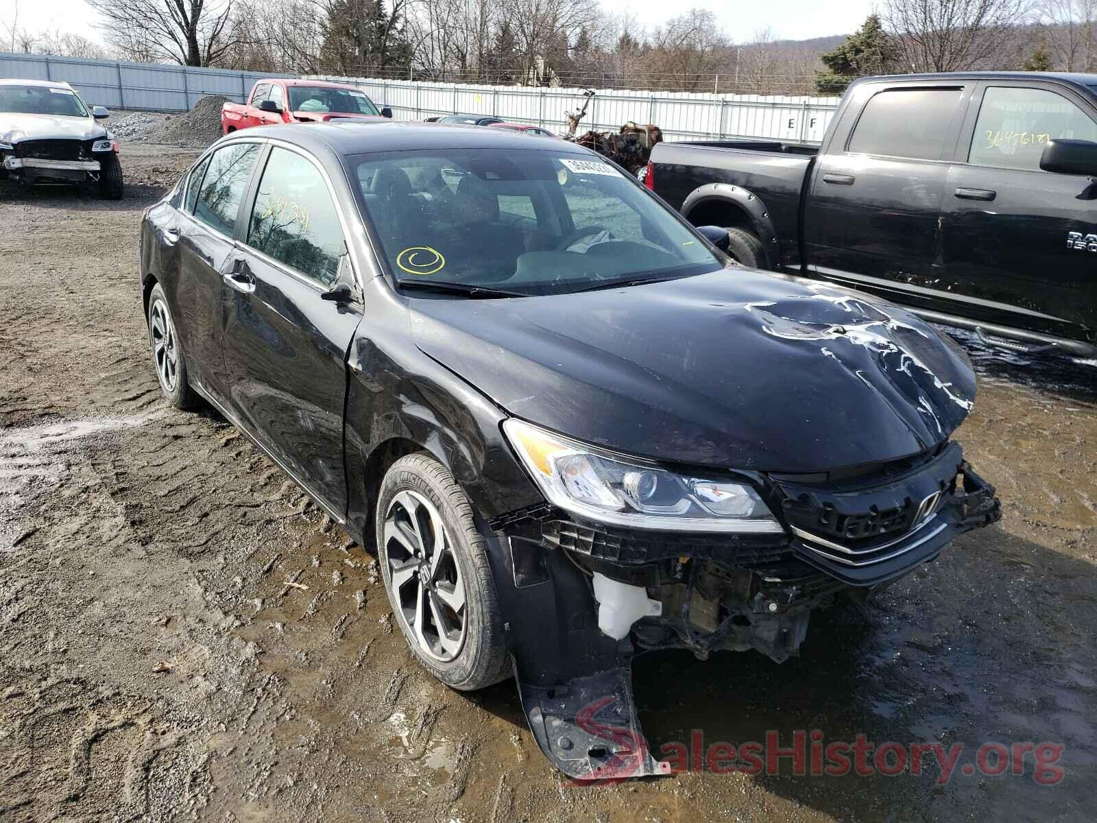 1HGCR2F06HA035588 2017 HONDA ACCORD