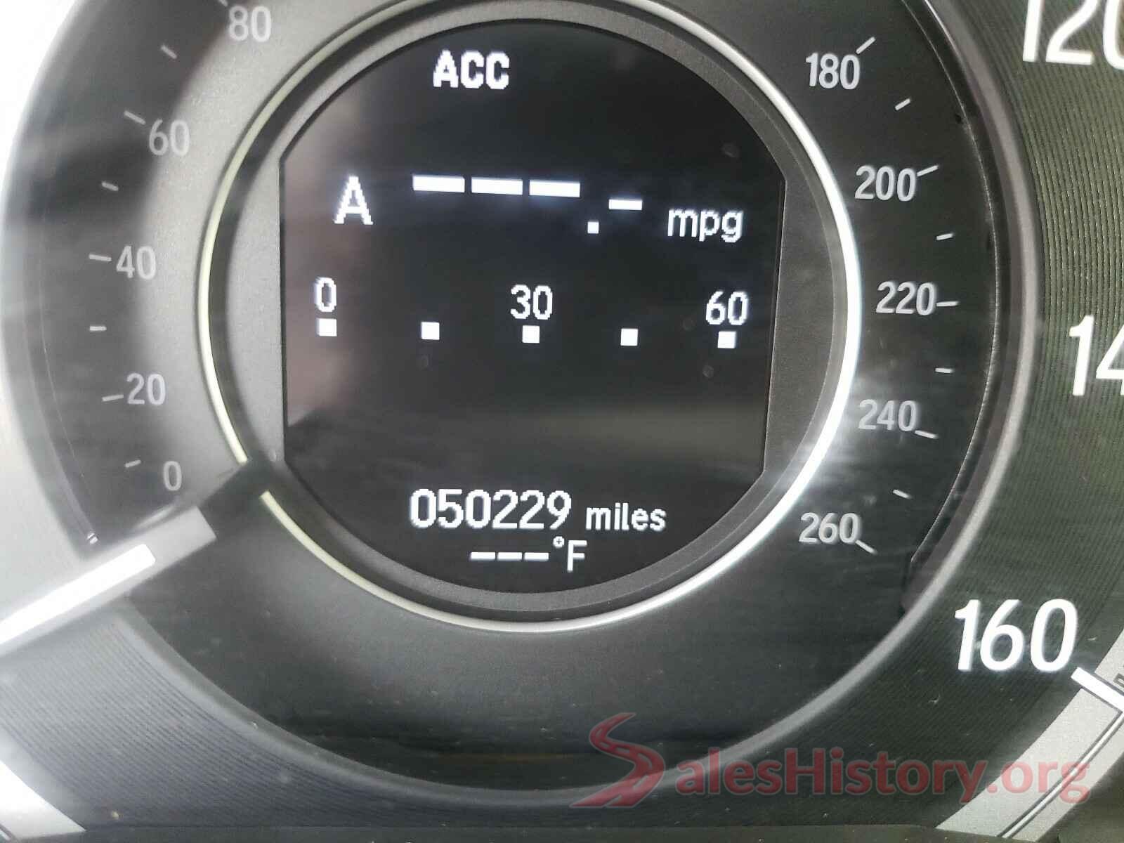 1HGCR2F06HA035588 2017 HONDA ACCORD