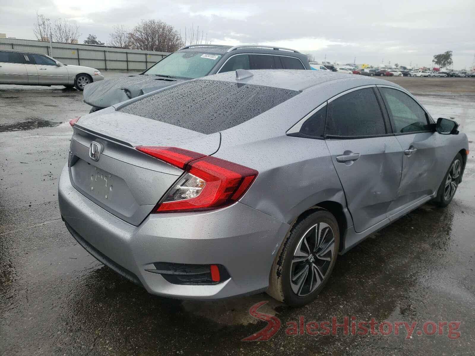 2HGFC1F7XHH654637 2017 HONDA CIVIC