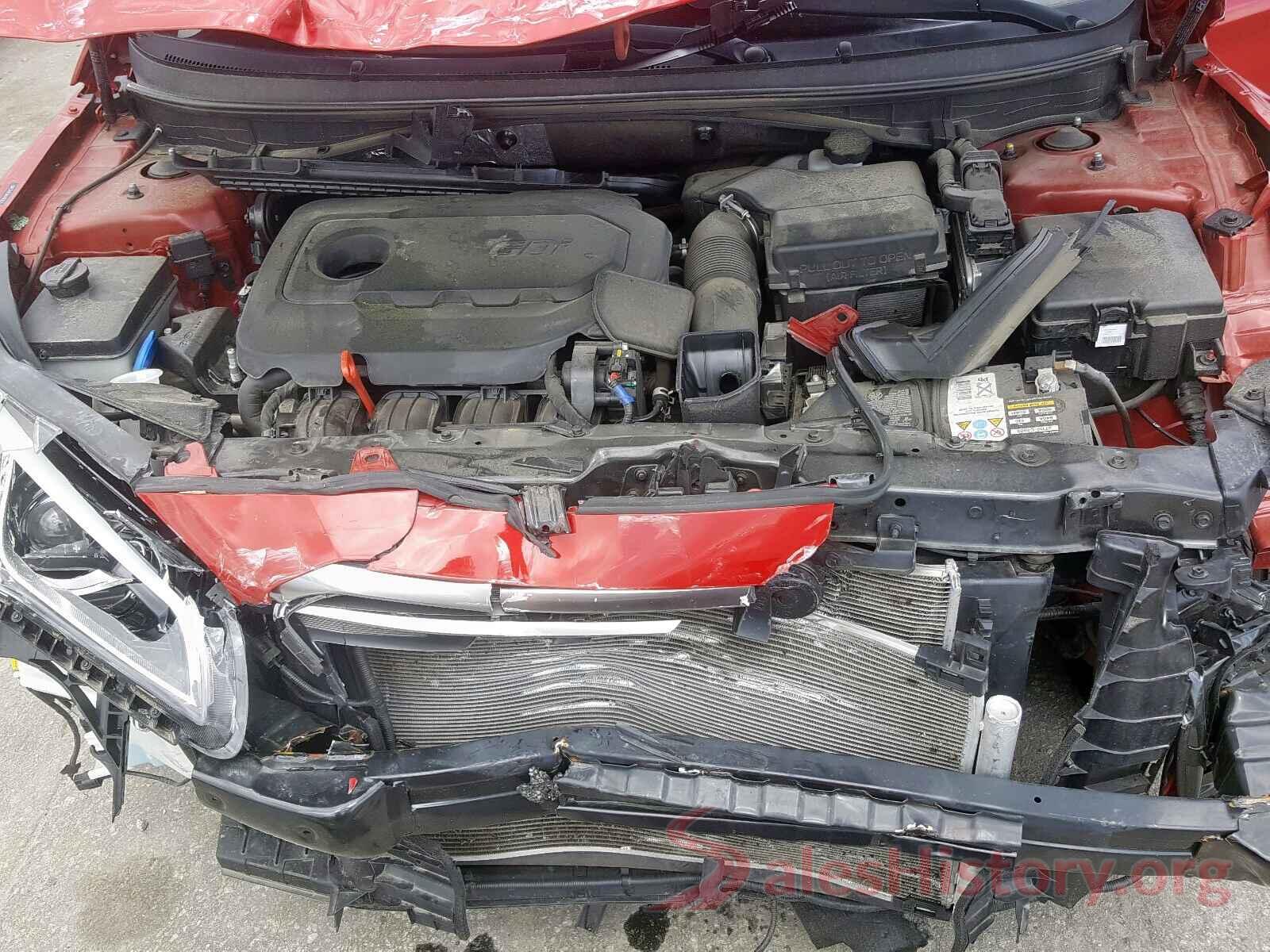 5NPE24AF6HH480621 2017 HYUNDAI SONATA