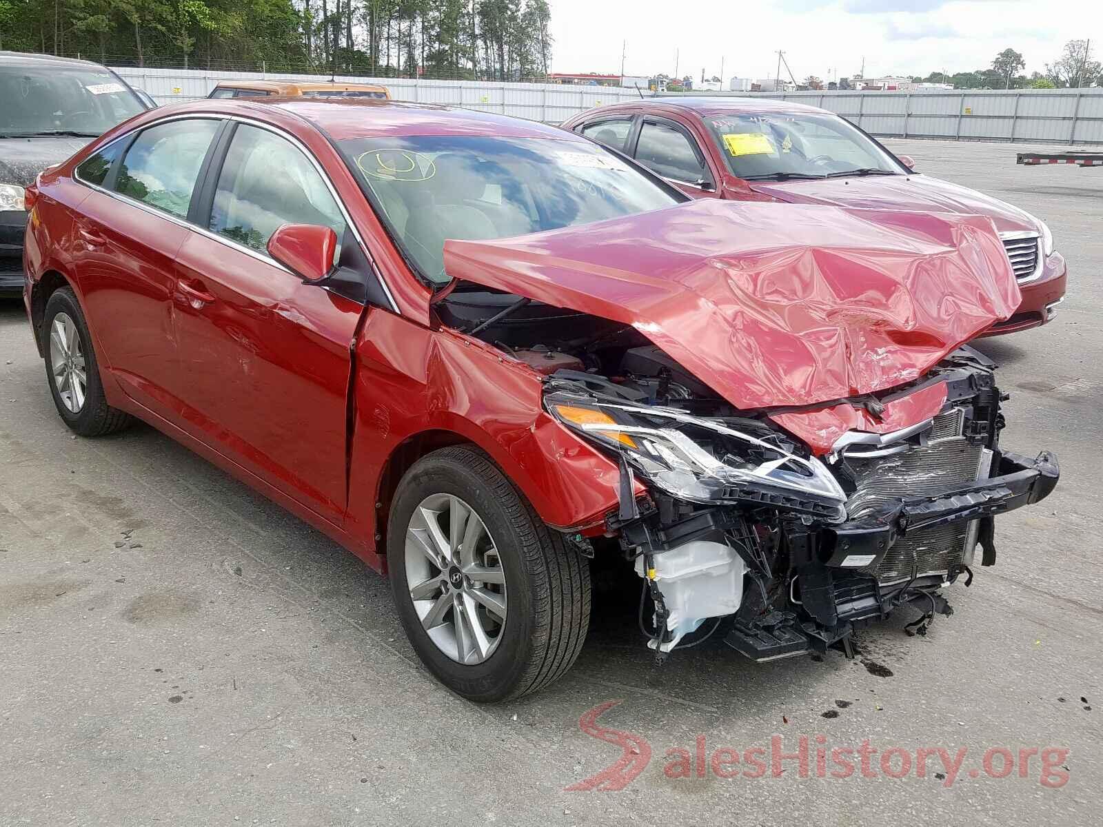 5NPE24AF6HH480621 2017 HYUNDAI SONATA