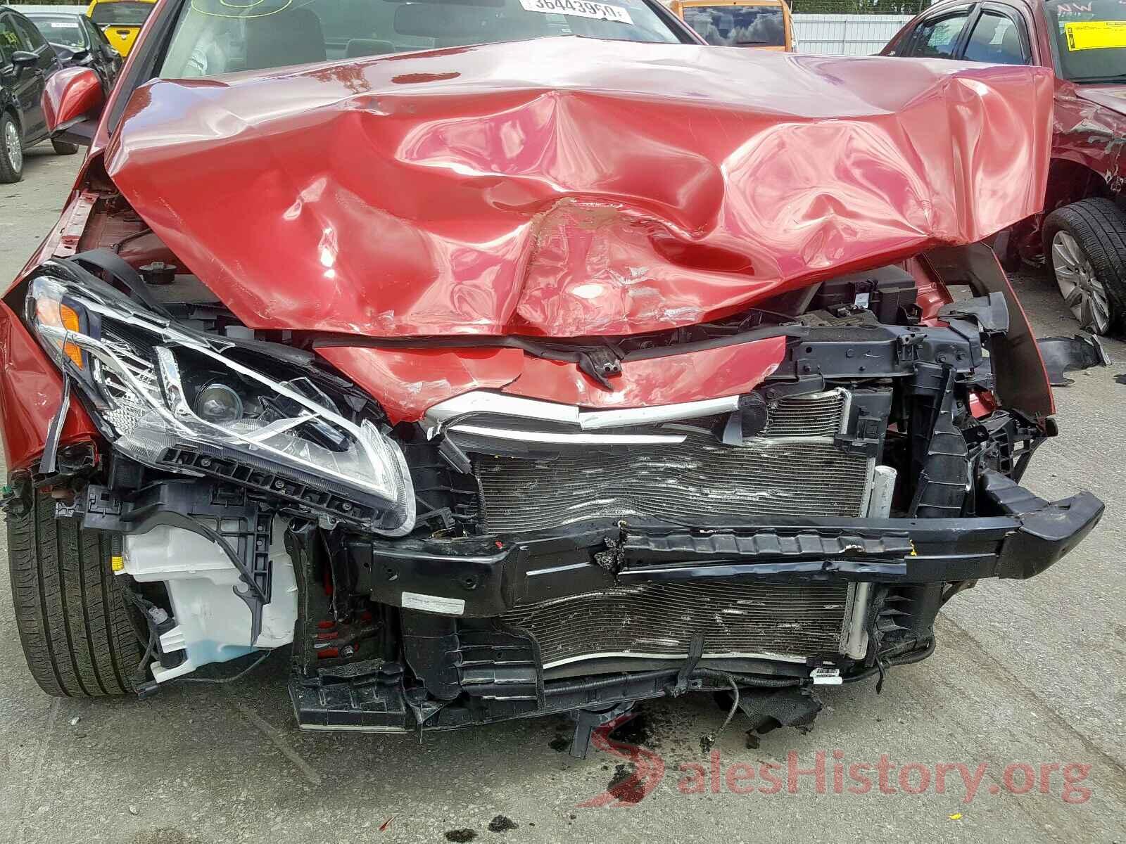 5NPE24AF6HH480621 2017 HYUNDAI SONATA