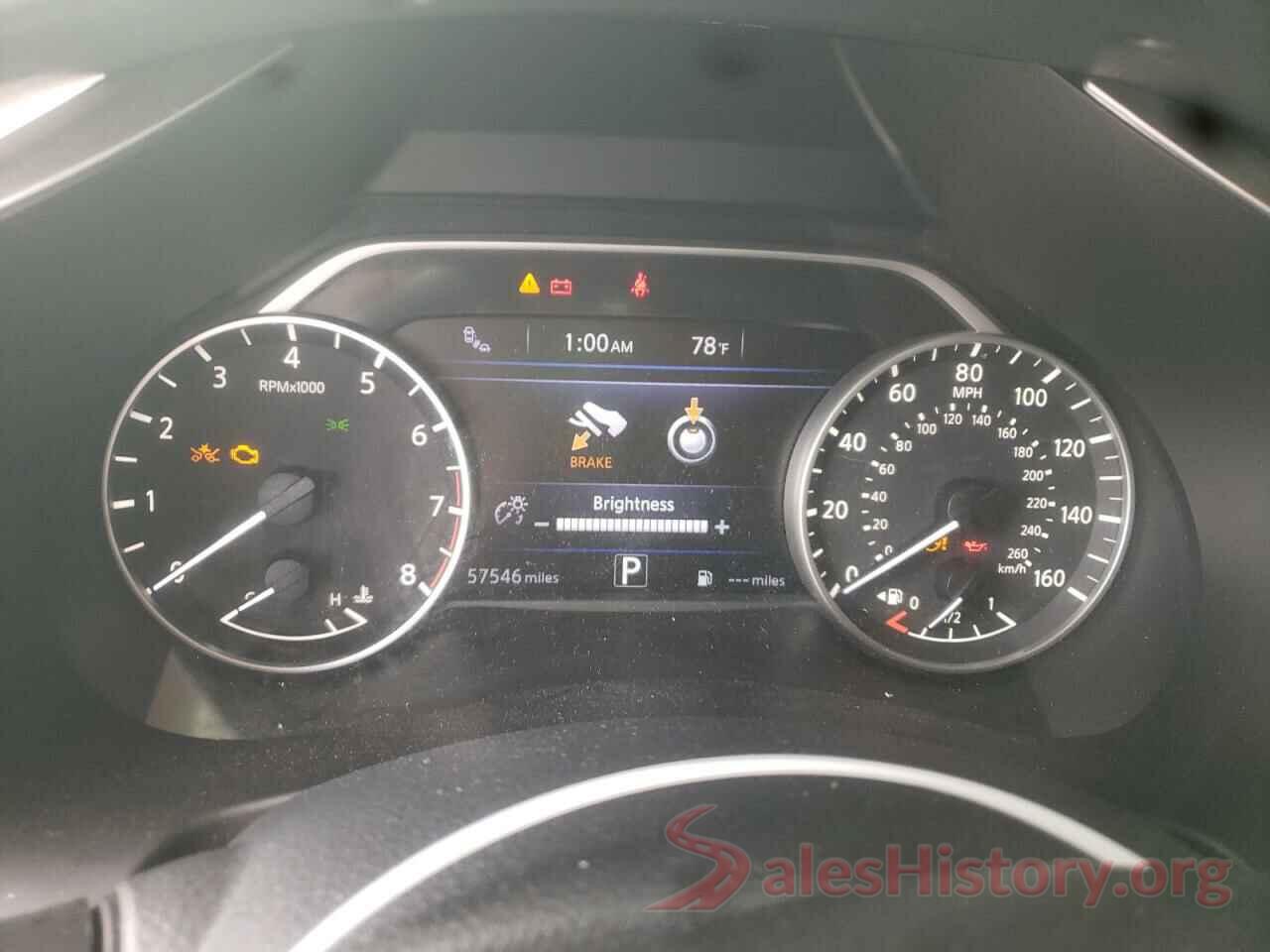 5N1AZ2MG0JN122516 2018 NISSAN MURANO