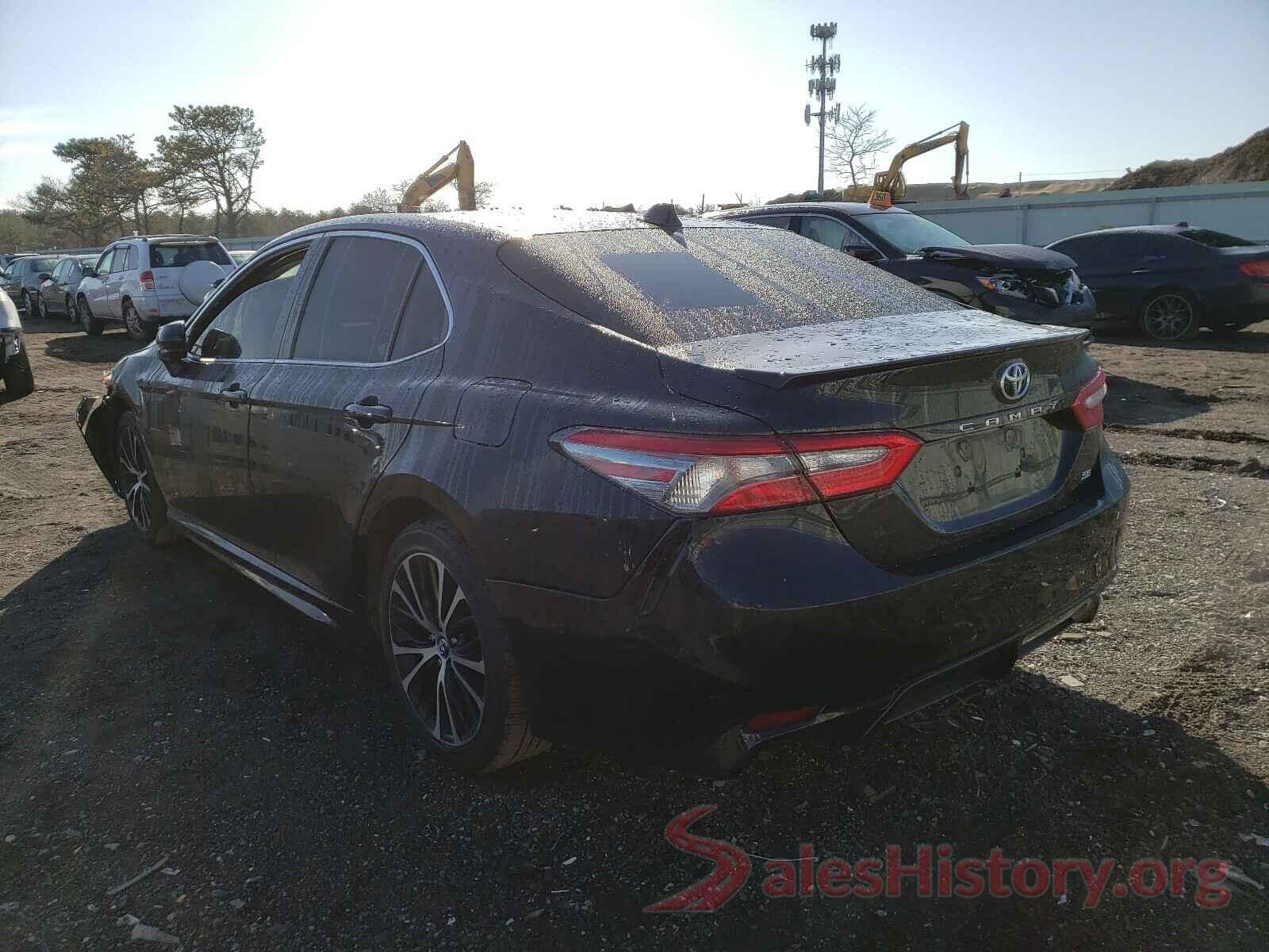 4T1B11HK1JU556857 2018 TOYOTA CAMRY