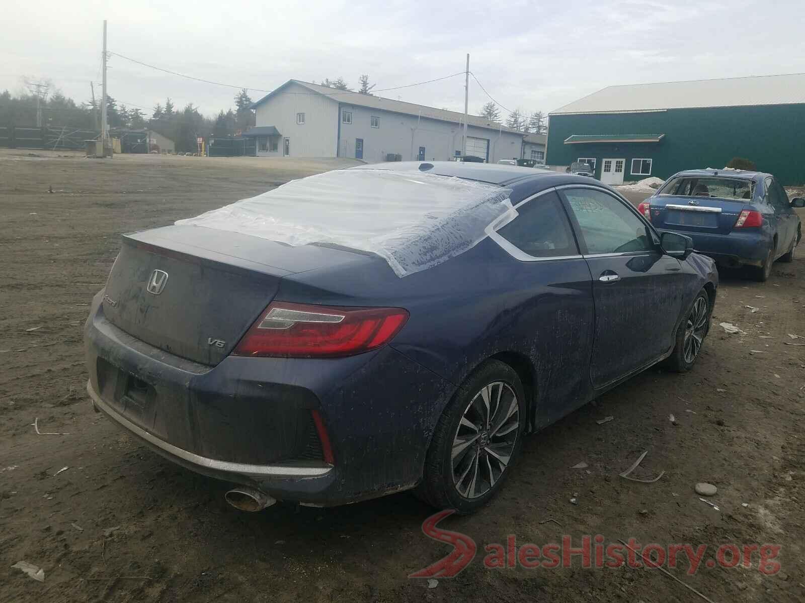 1HGCT2B86HA001857 2017 HONDA ACCORD