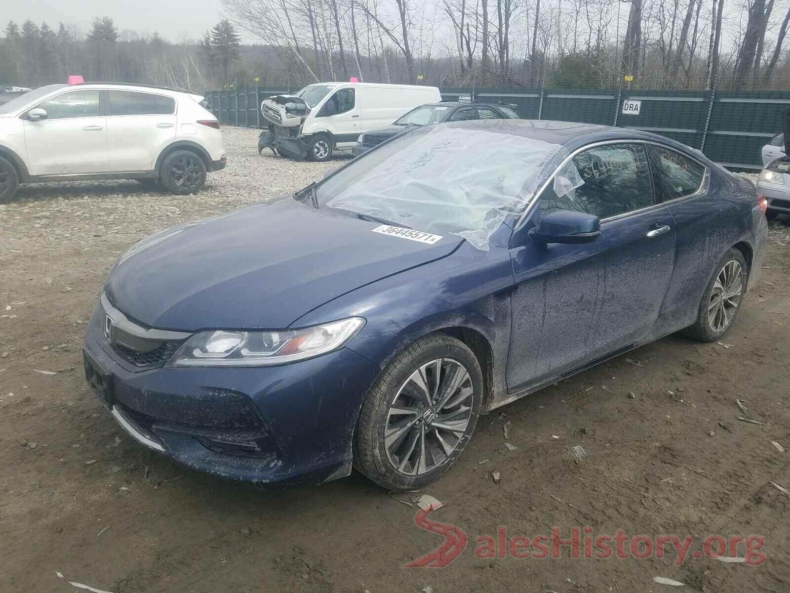 1HGCT2B86HA001857 2017 HONDA ACCORD