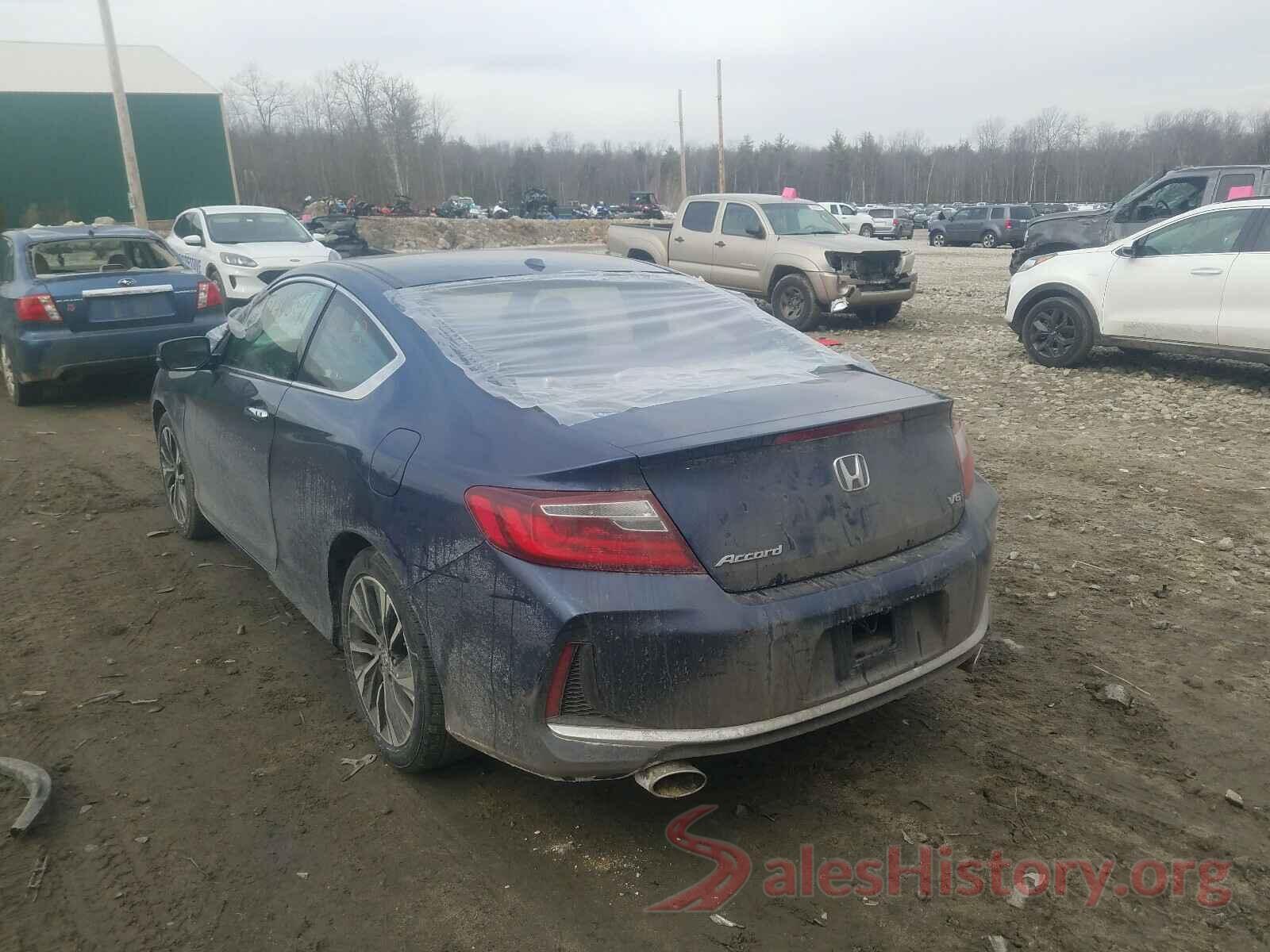 1HGCT2B86HA001857 2017 HONDA ACCORD