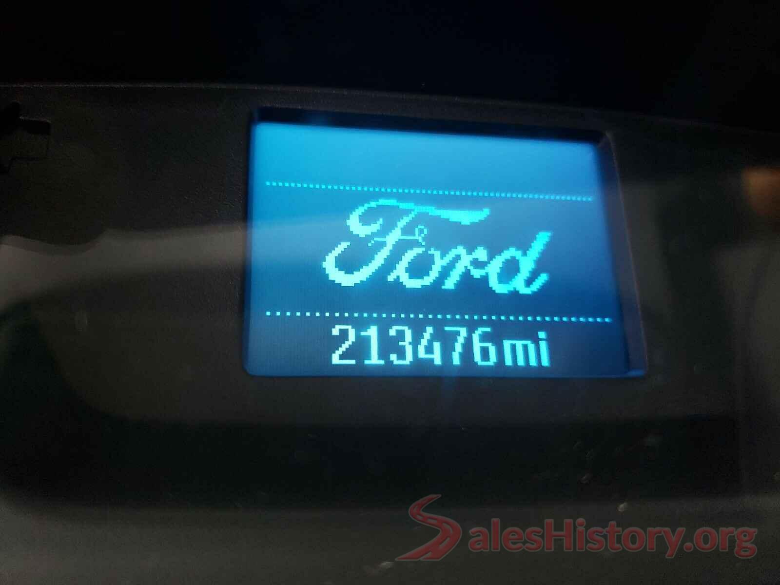 1FTYE1ZM2GKA18160 2016 FORD TRANSIT CO