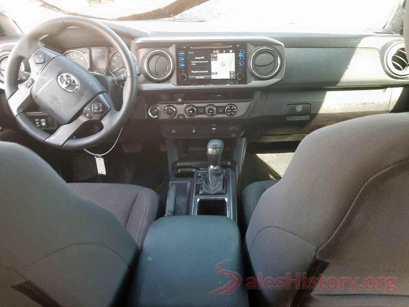 3TMCZ5AN9HM081180 2017 TOYOTA TACOMA