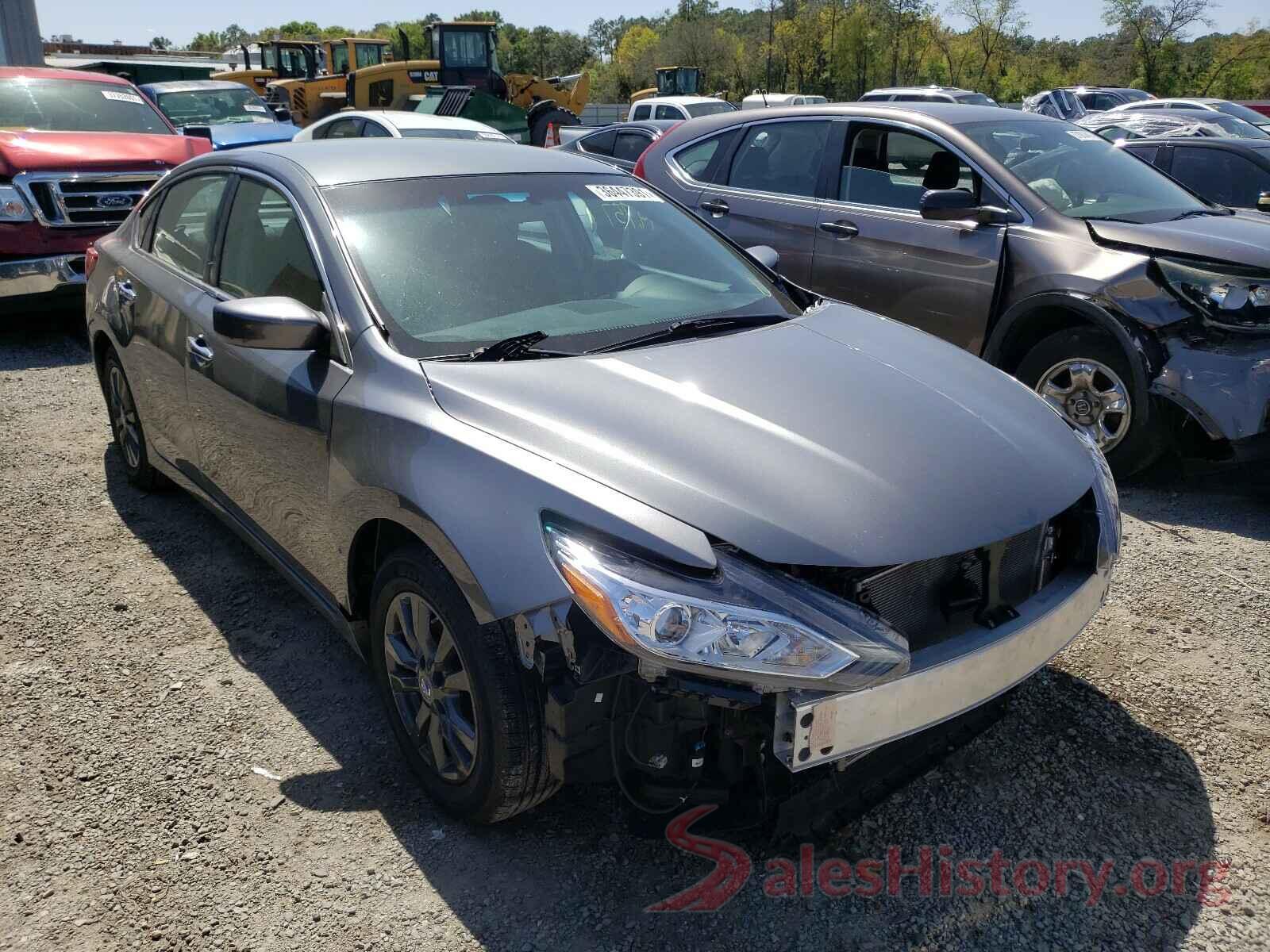 1N4AL3AP3GN338715 2016 NISSAN ALTIMA