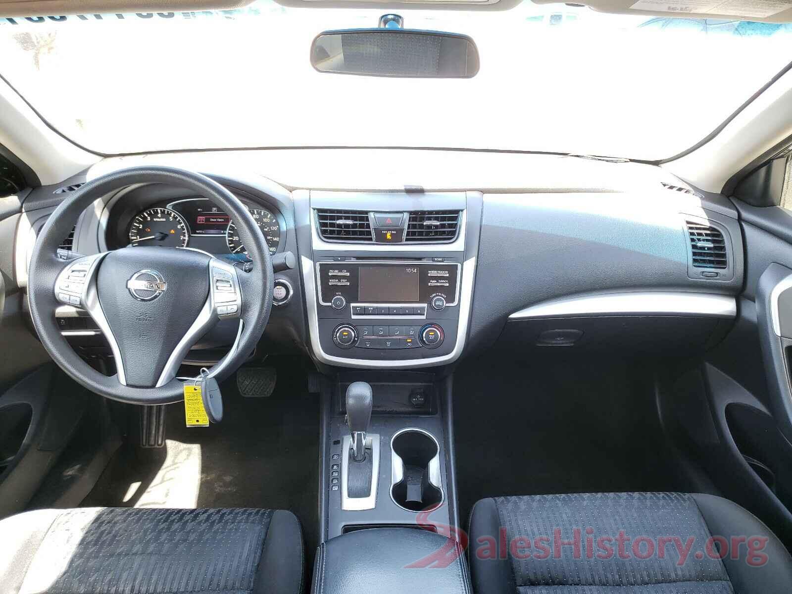 1N4AL3AP3GN338715 2016 NISSAN ALTIMA