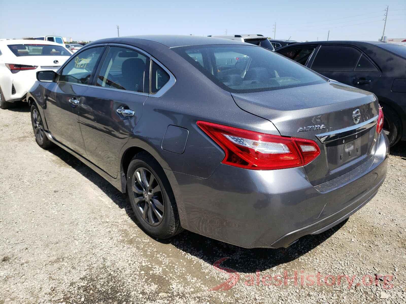 1N4AL3AP3GN338715 2016 NISSAN ALTIMA