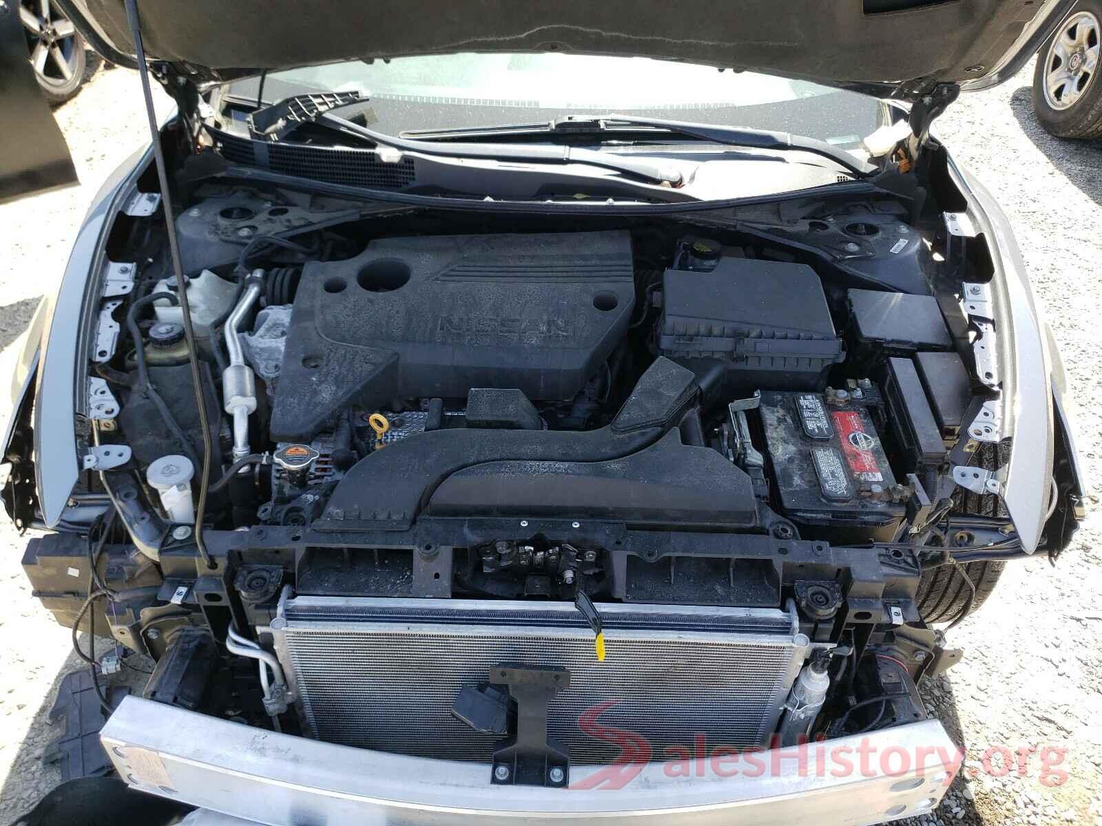 1N4AL3AP3GN338715 2016 NISSAN ALTIMA