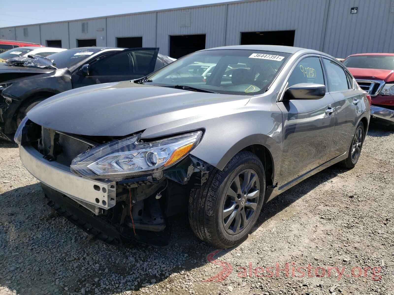 1N4AL3AP3GN338715 2016 NISSAN ALTIMA