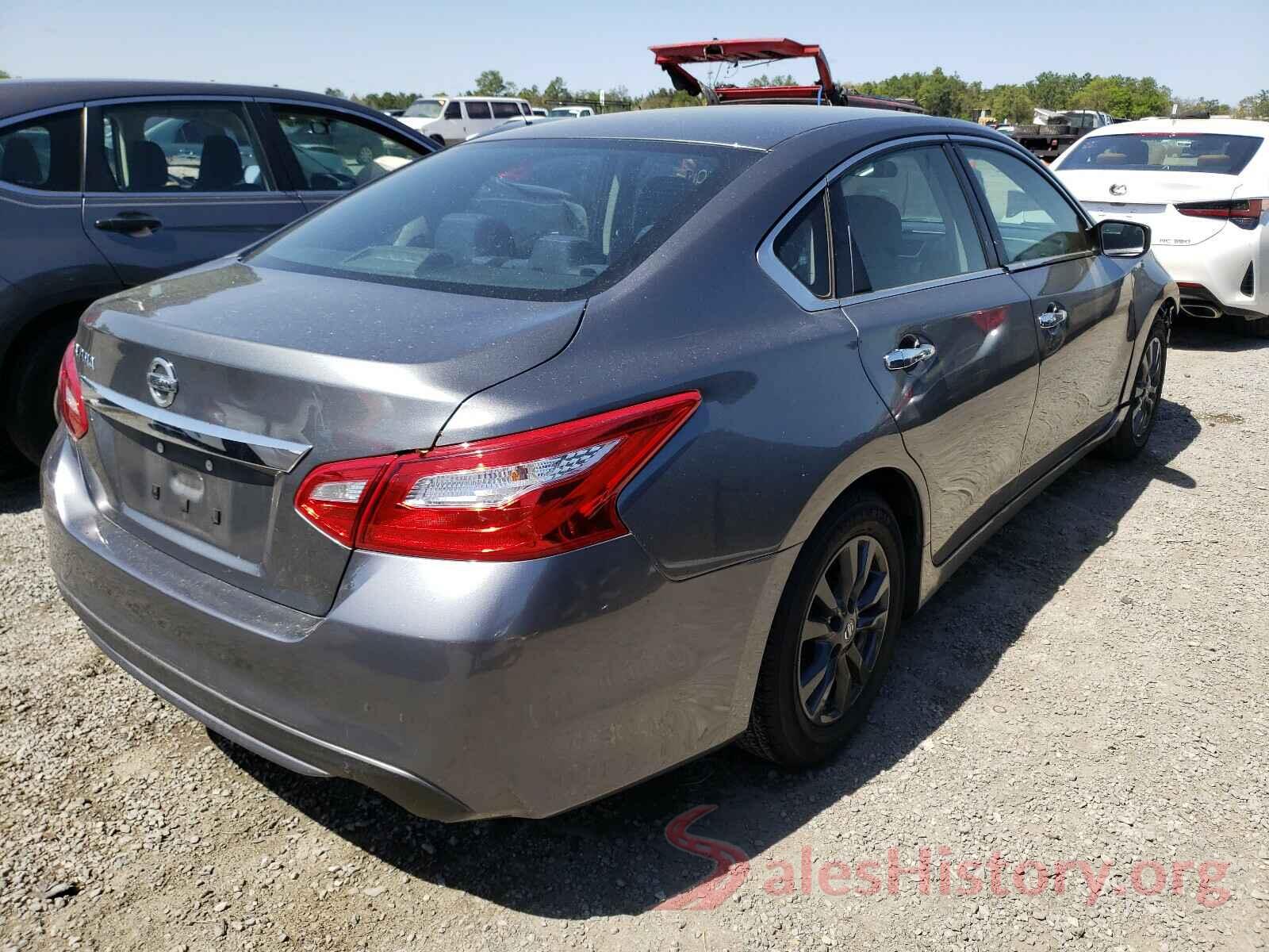 1N4AL3AP3GN338715 2016 NISSAN ALTIMA