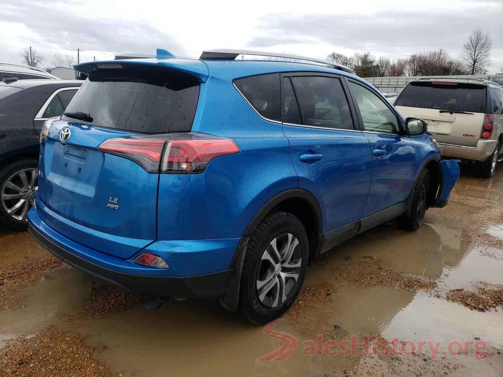 JTMBFREV4HJ706670 2017 TOYOTA RAV4