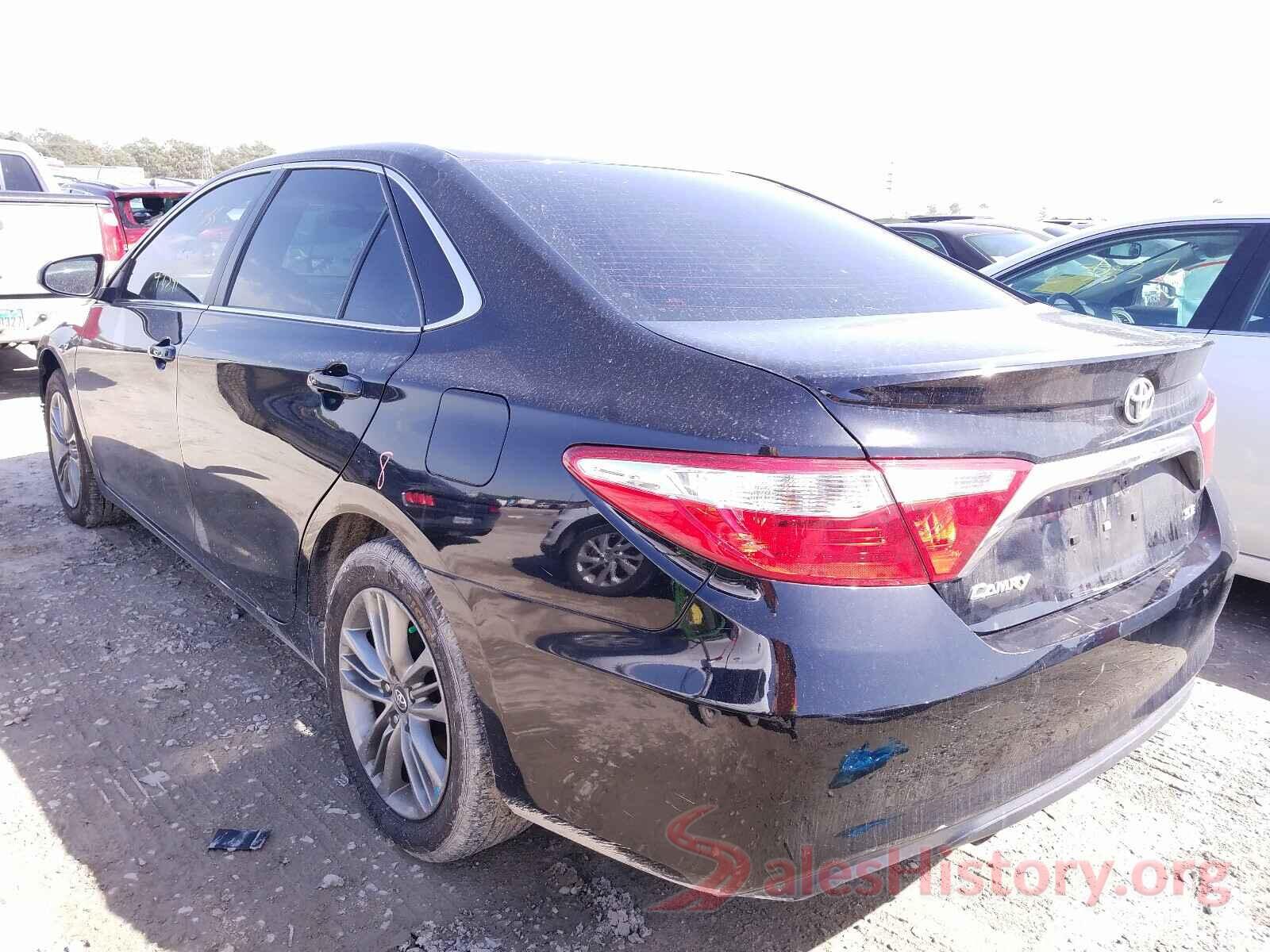 4T1BF1FK6HU662977 2017 TOYOTA CAMRY