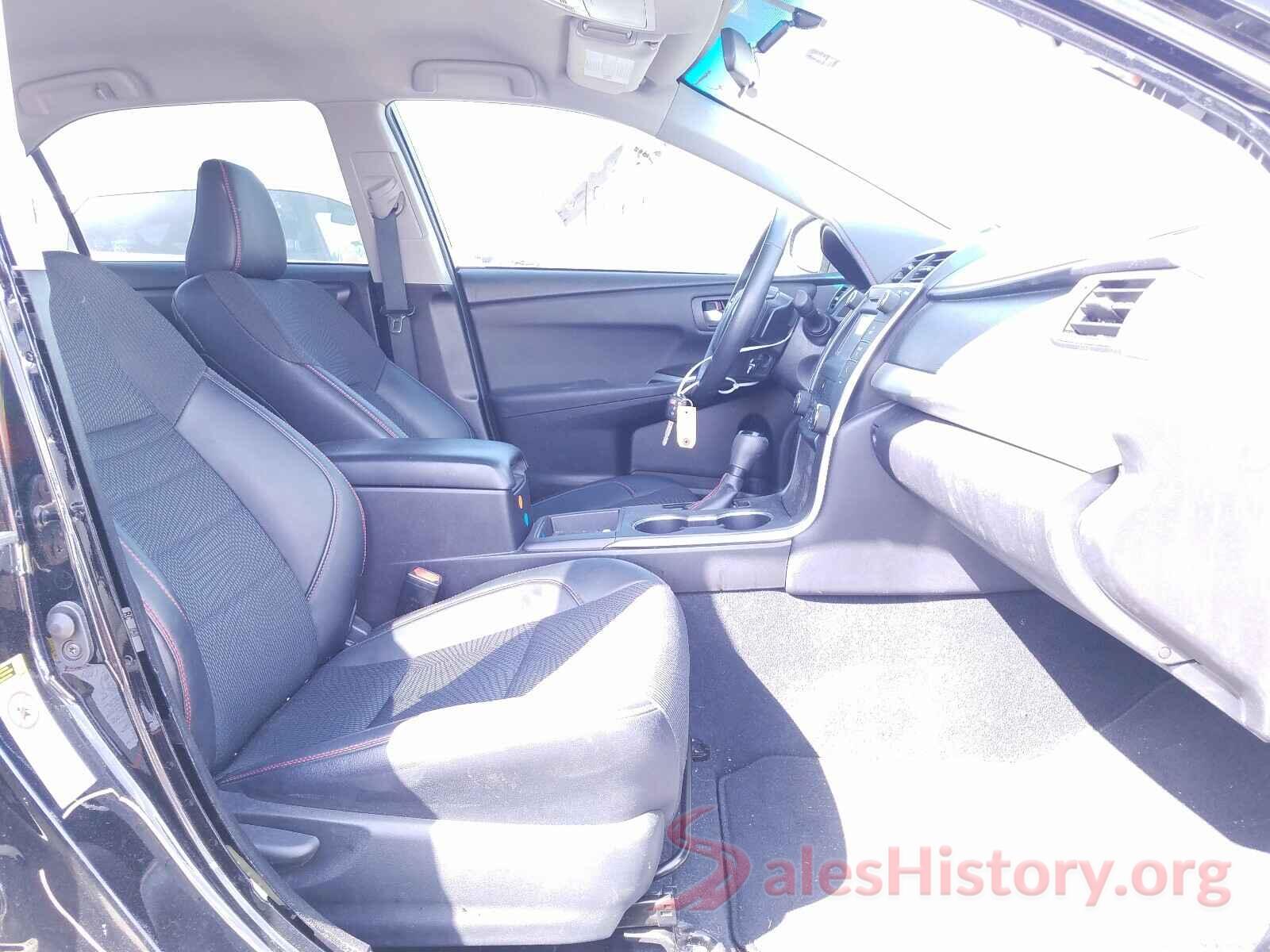 4T1BF1FK6HU662977 2017 TOYOTA CAMRY