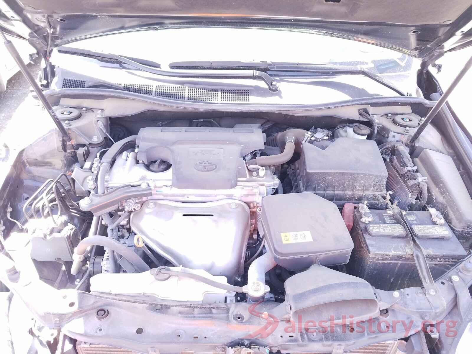 4T1BF1FK6HU662977 2017 TOYOTA CAMRY