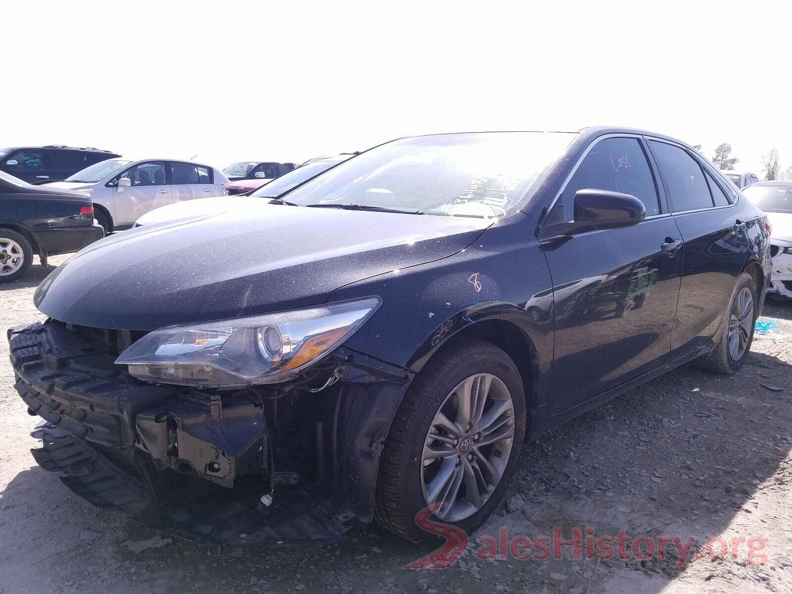 4T1BF1FK6HU662977 2017 TOYOTA CAMRY