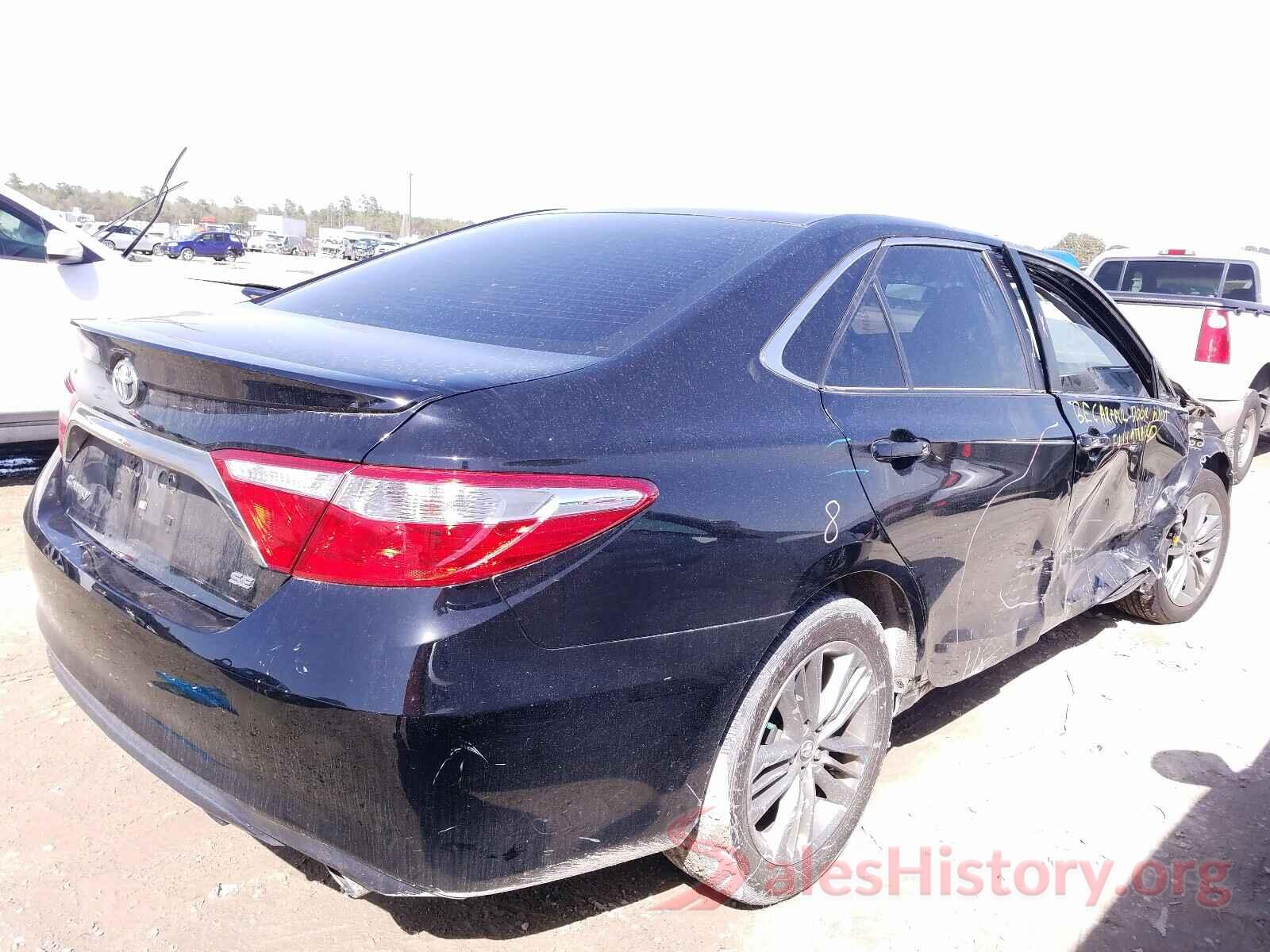 4T1BF1FK6HU662977 2017 TOYOTA CAMRY