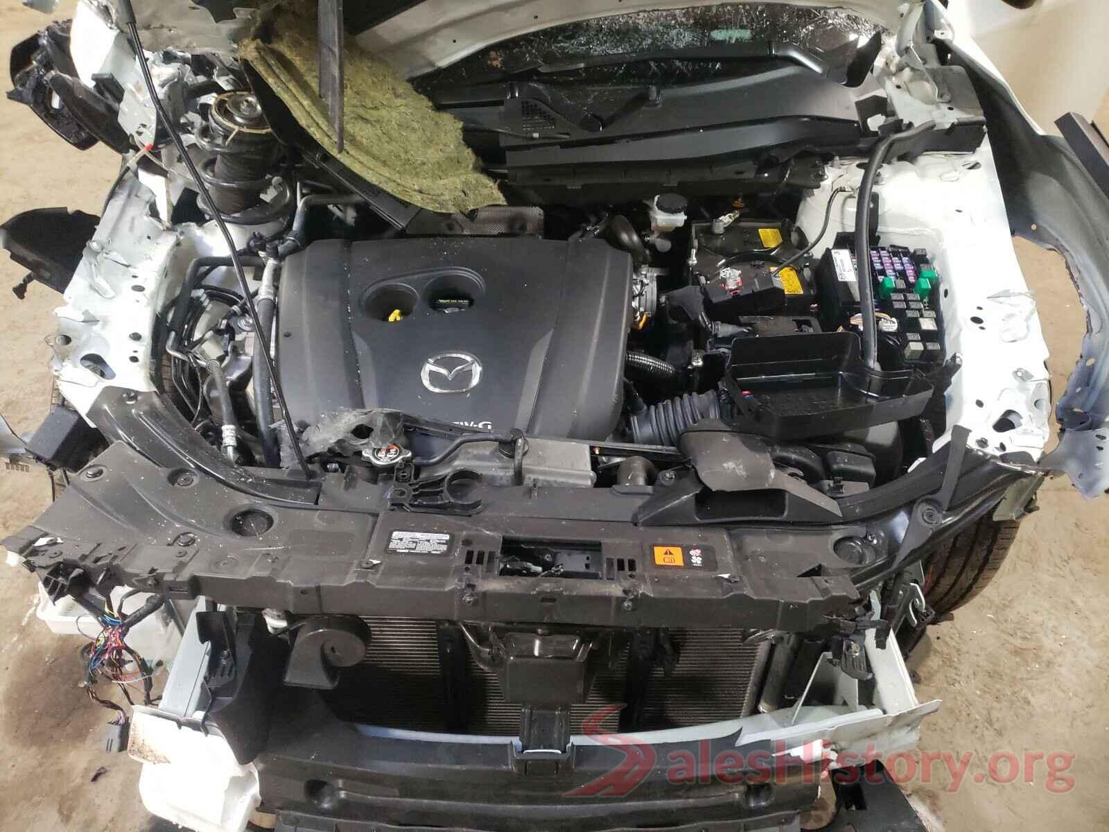 JM3KFBDM4L1835170 2020 MAZDA CX-5