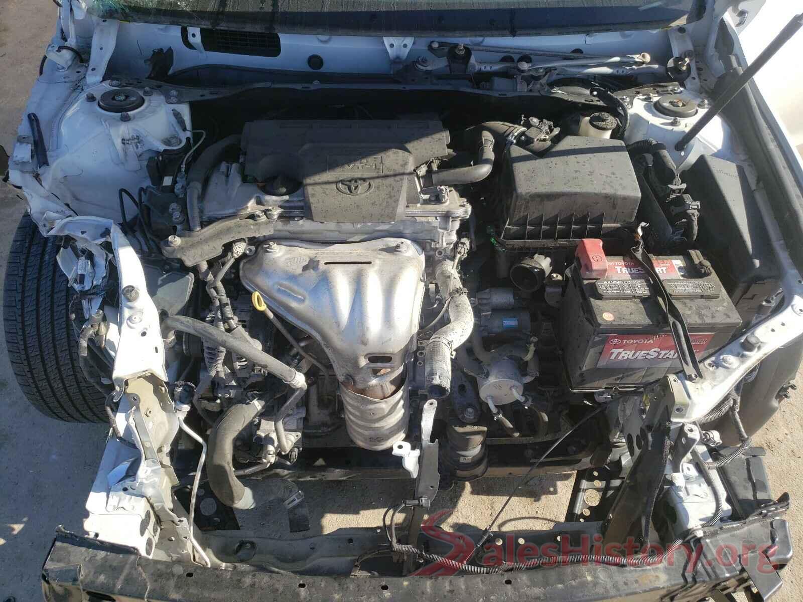 4T1BF1FK5GU190429 2016 TOYOTA CAMRY