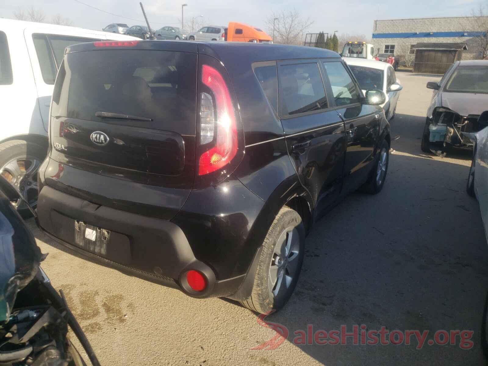 KNDJN2A23G7250917 2016 KIA SOUL