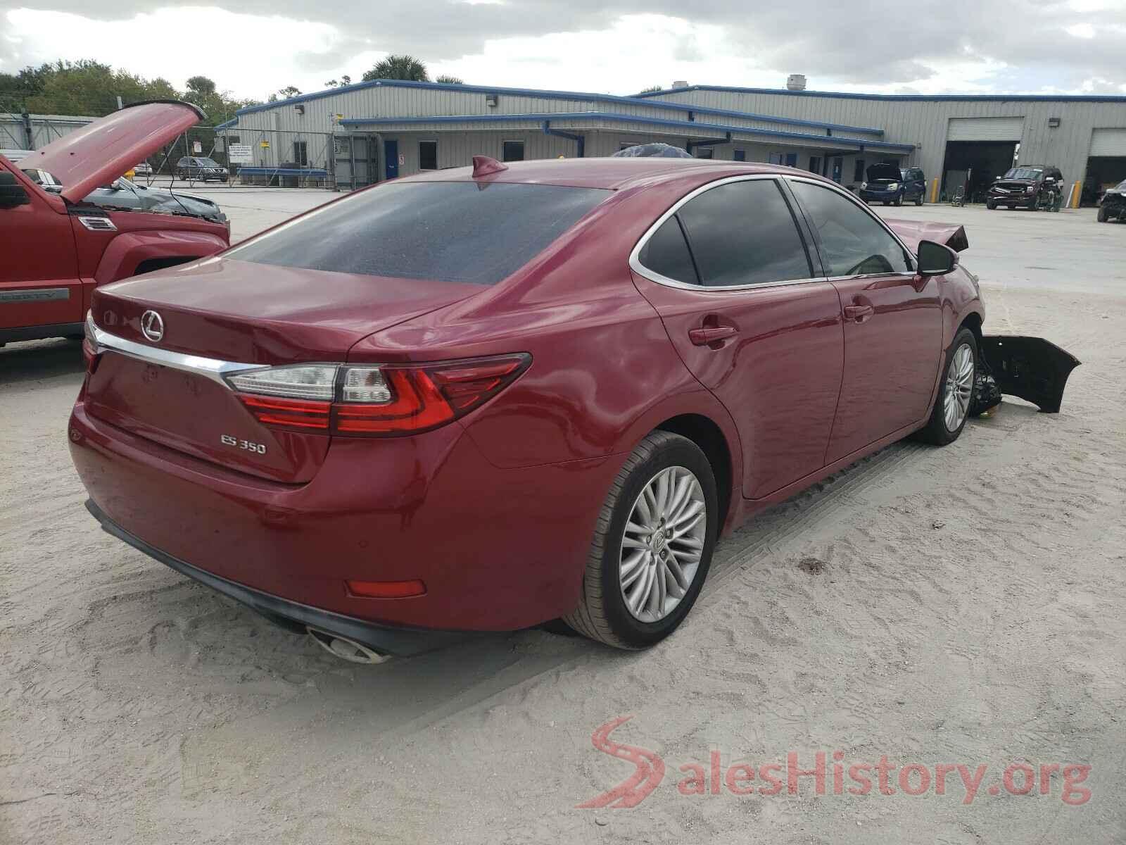 JTHBK1GG8G2216171 2016 LEXUS ES350