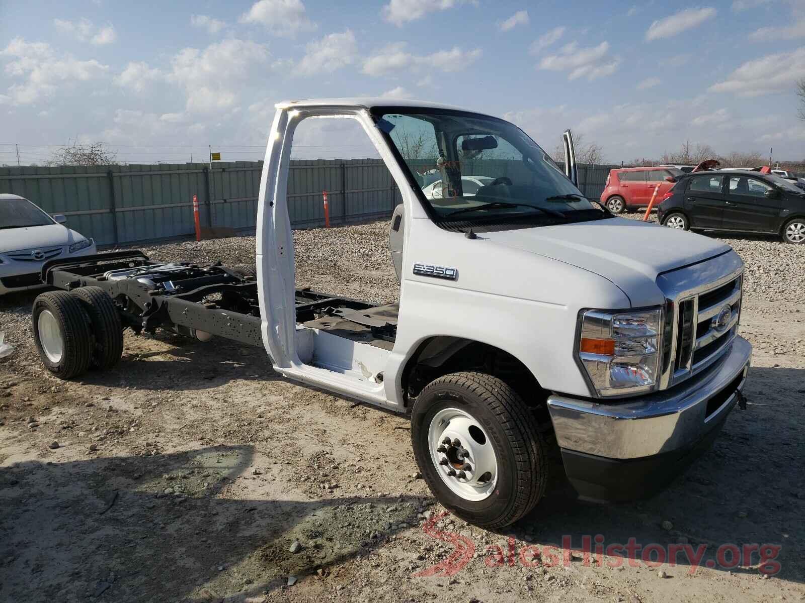 1FDEE3FN9MDC01997 2021 FORD ECONOLINE