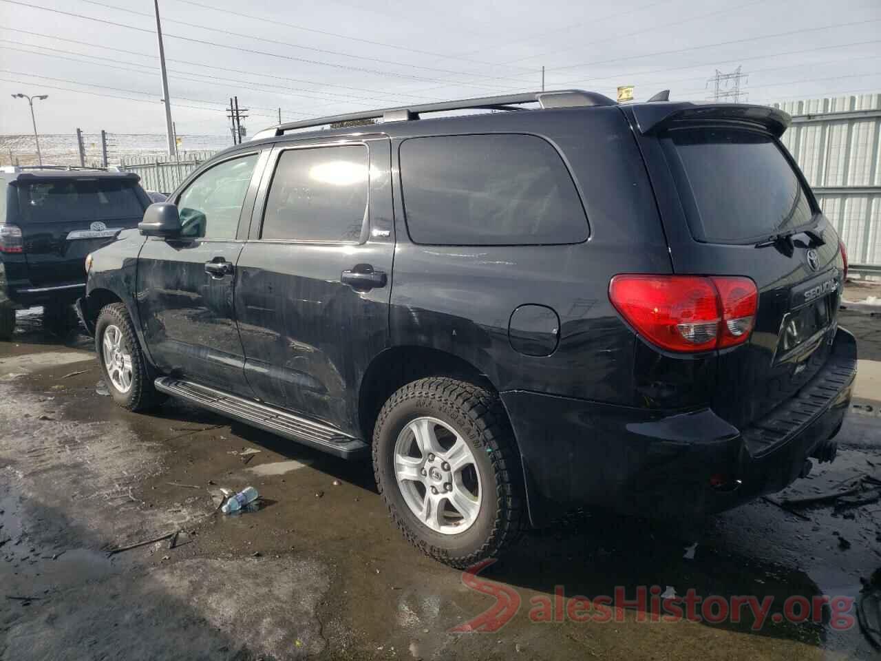 5TDBW5G14HS152097 2017 TOYOTA SEQUOIA