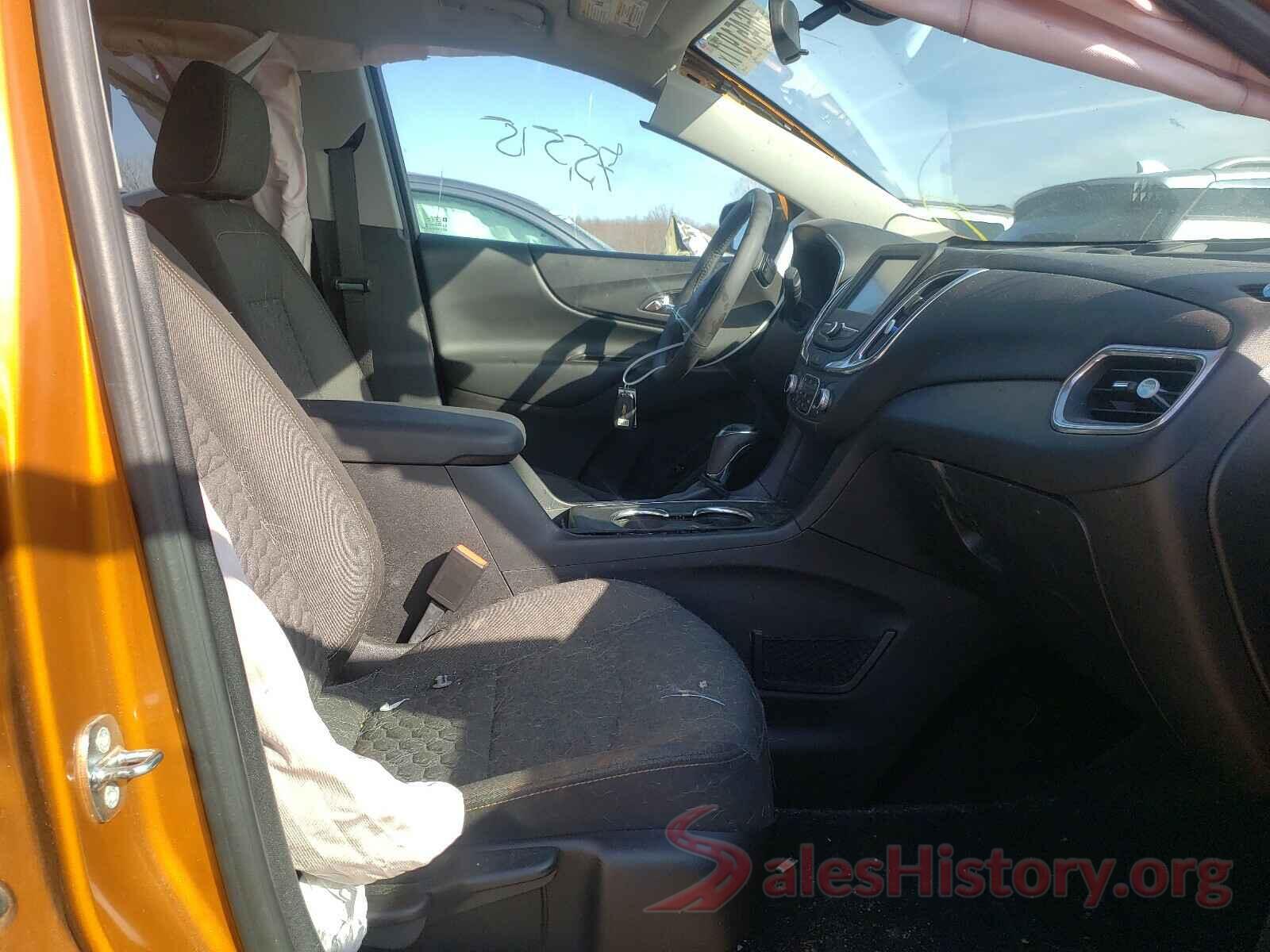 2GNAXJEV6J6132285 2018 CHEVROLET EQUINOX