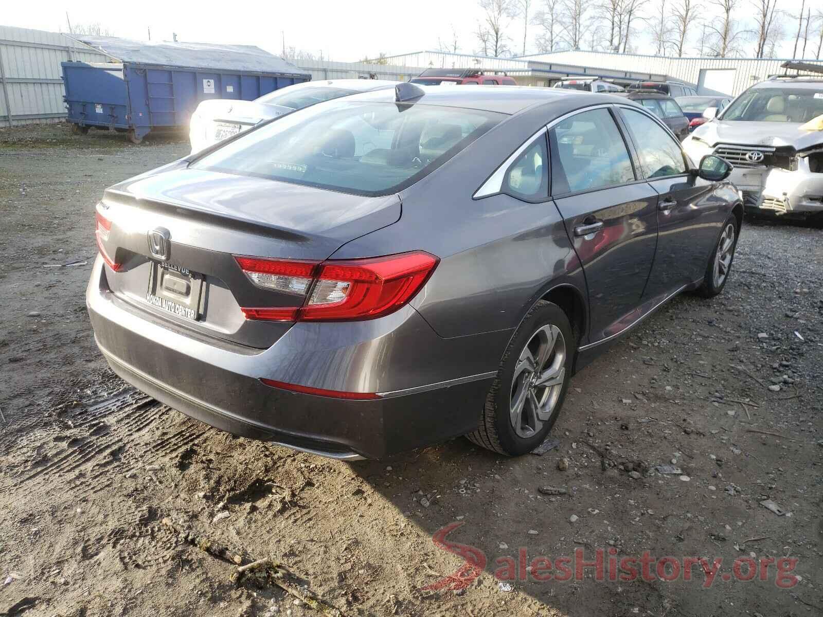 1HGCV1F50JA140957 2018 HONDA ACCORD