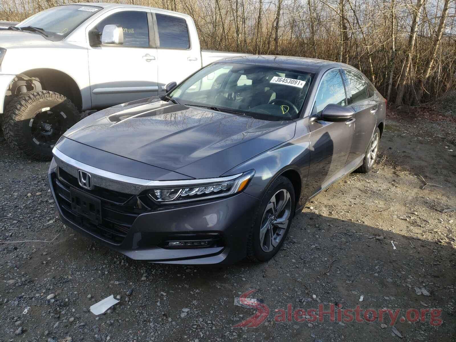 1HGCV1F50JA140957 2018 HONDA ACCORD