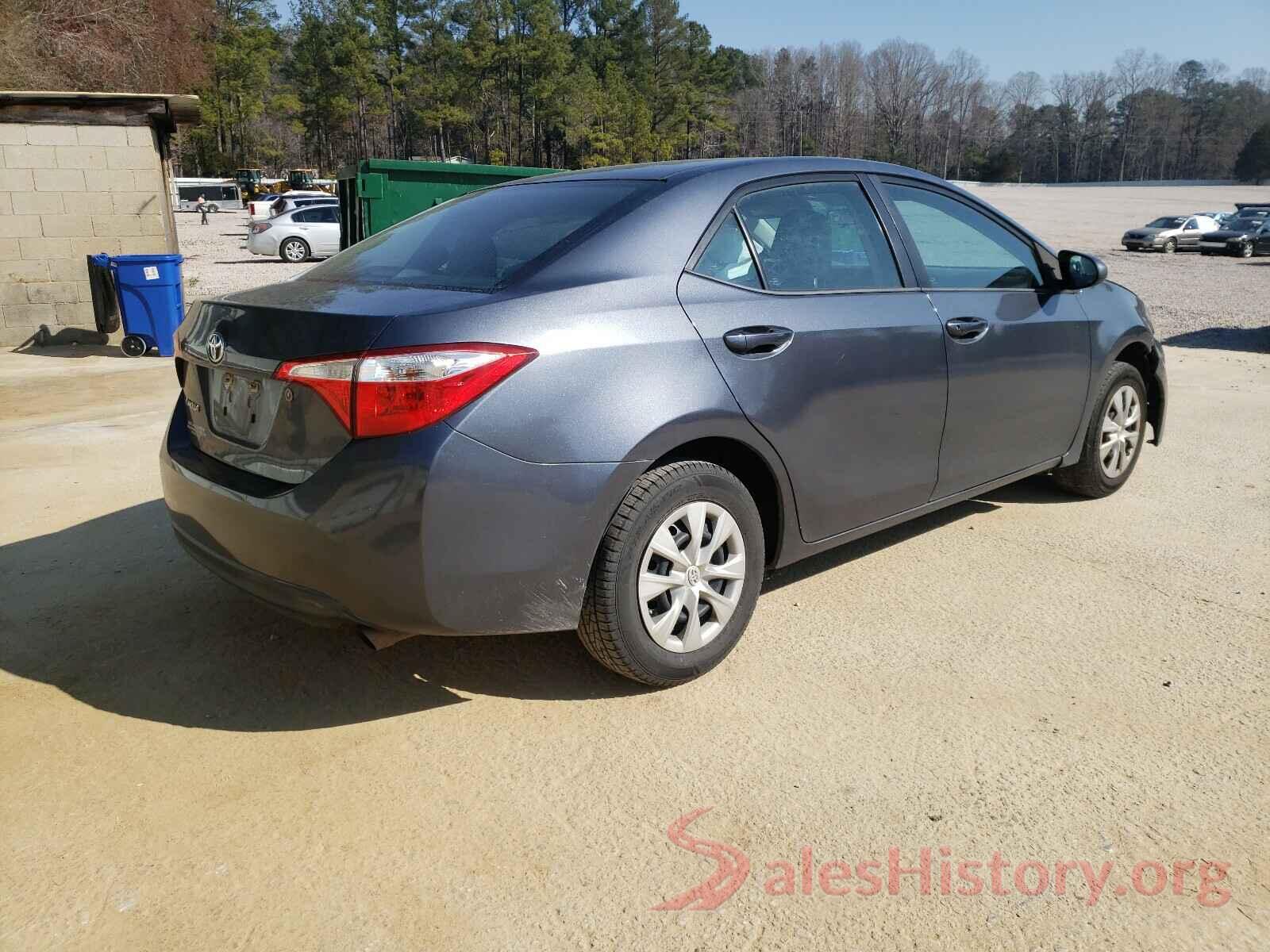 5YFBURHEXGP450224 2016 TOYOTA COROLLA