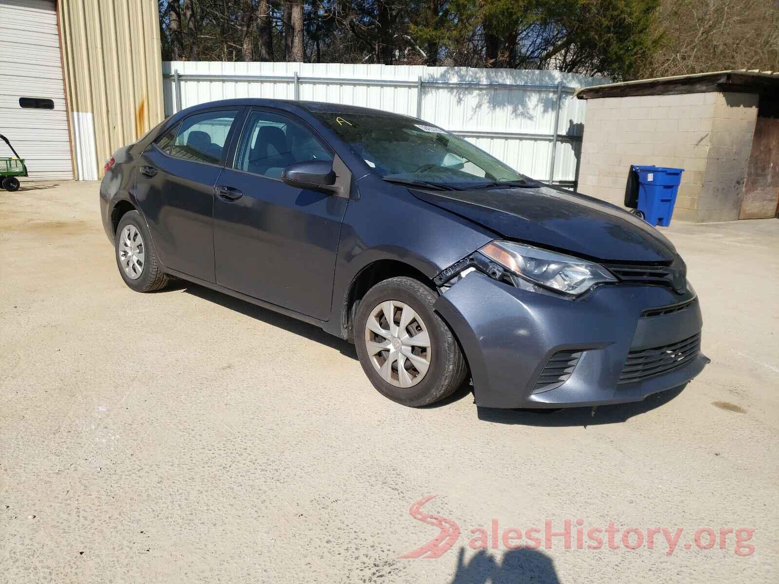 5YFBURHEXGP450224 2016 TOYOTA COROLLA