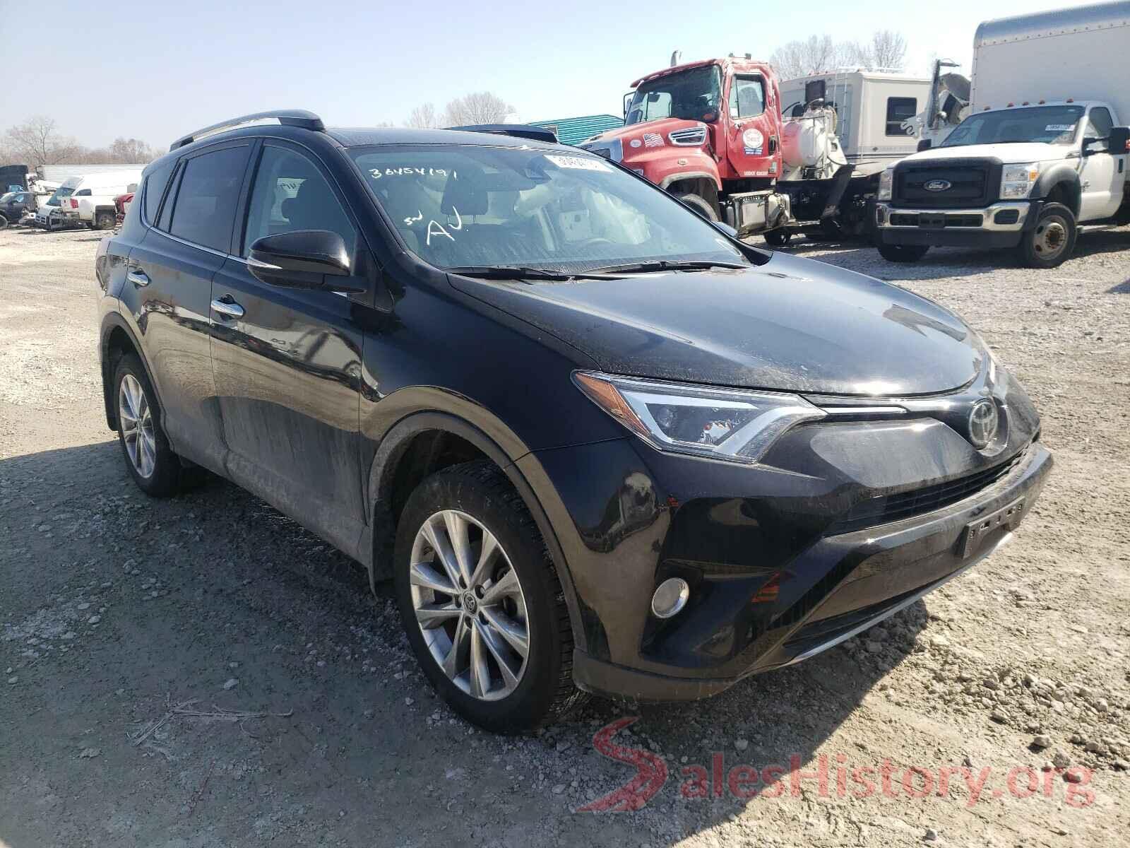 2T3DFREV0JW793502 2018 TOYOTA RAV4