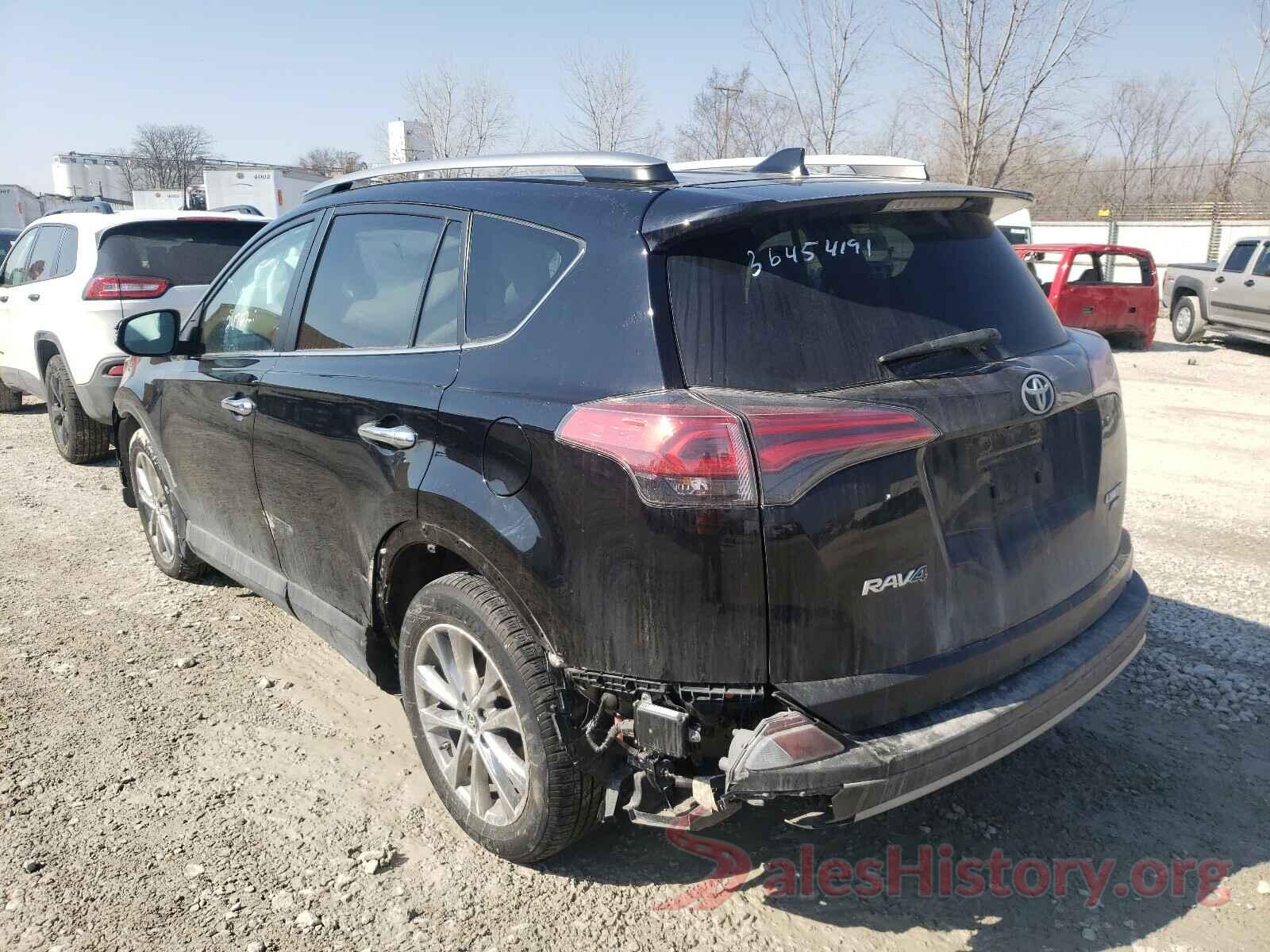 2T3DFREV0JW793502 2018 TOYOTA RAV4