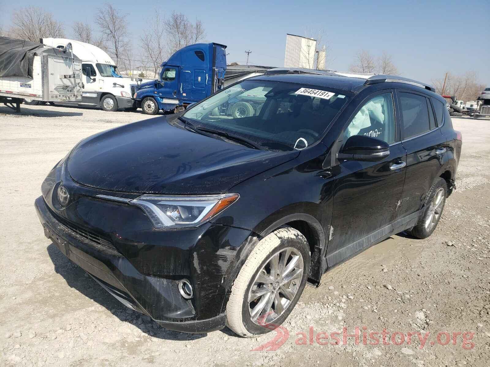 2T3DFREV0JW793502 2018 TOYOTA RAV4