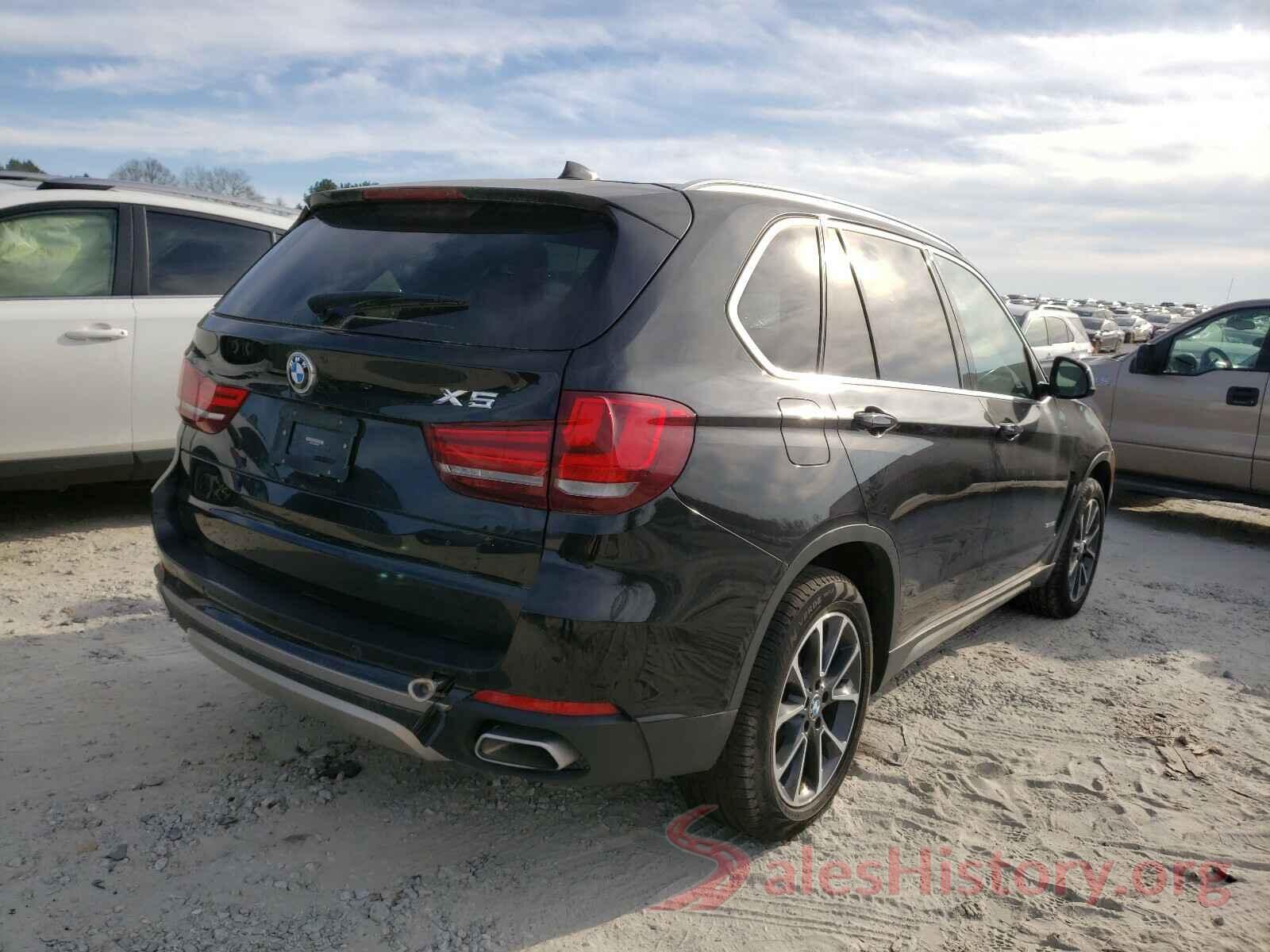 5UXKR2C55J0X08360 2018 BMW X5