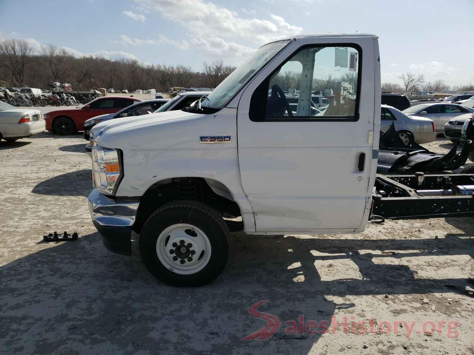 1FDEE3FN2MDC01064 2021 FORD ECONOLINE