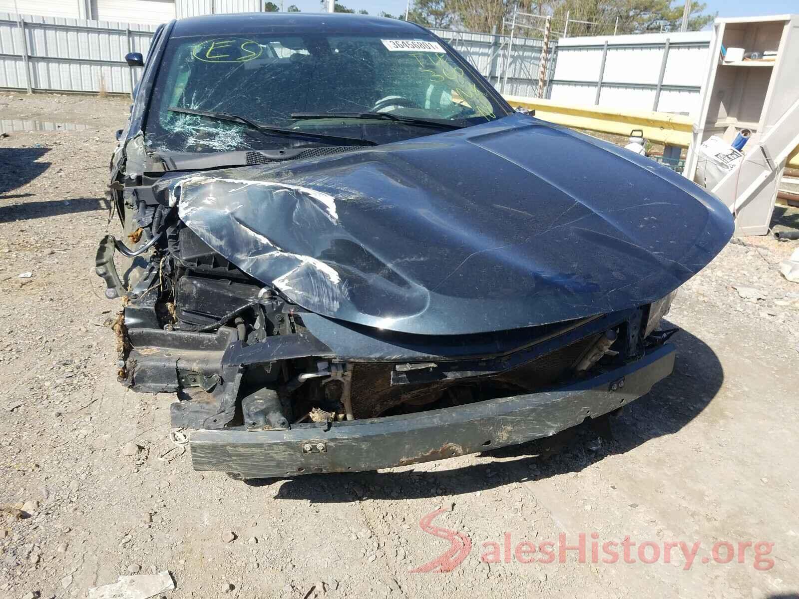 1G1105S34JU140466 2018 CHEVROLET IMPALA