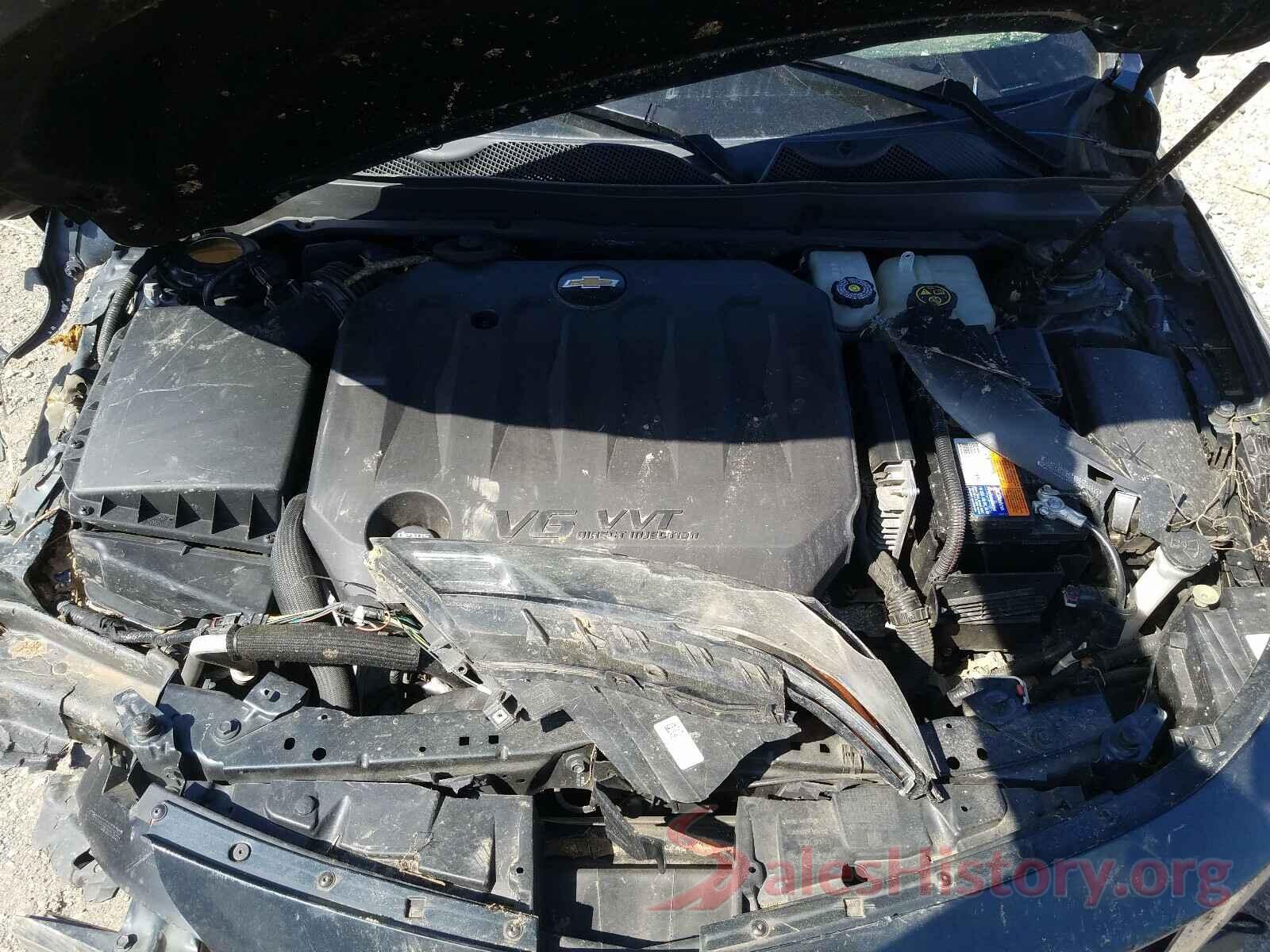 1G1105S34JU140466 2018 CHEVROLET IMPALA